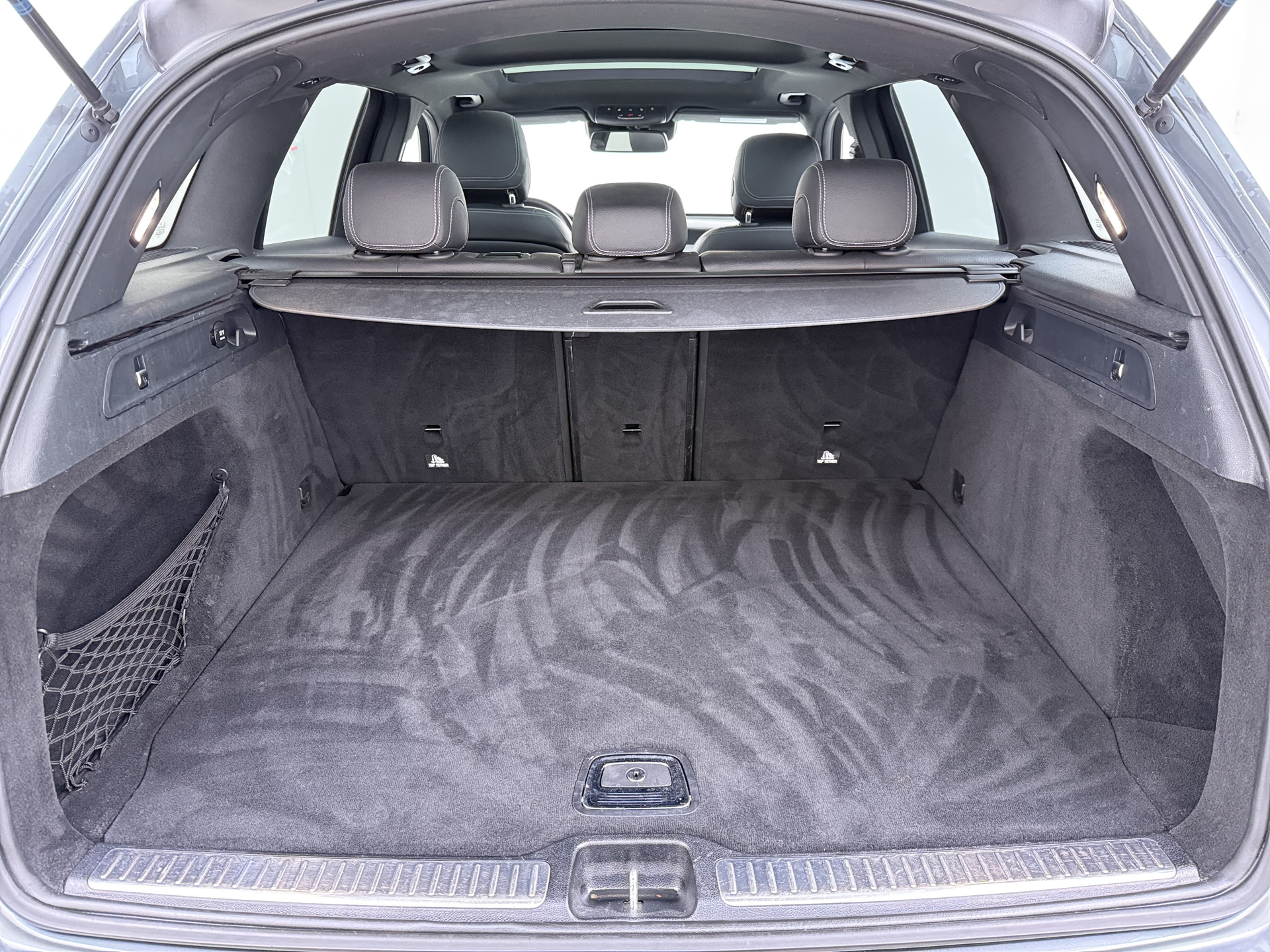 Foto van Mercedes-Benz GLC 250 4Matic