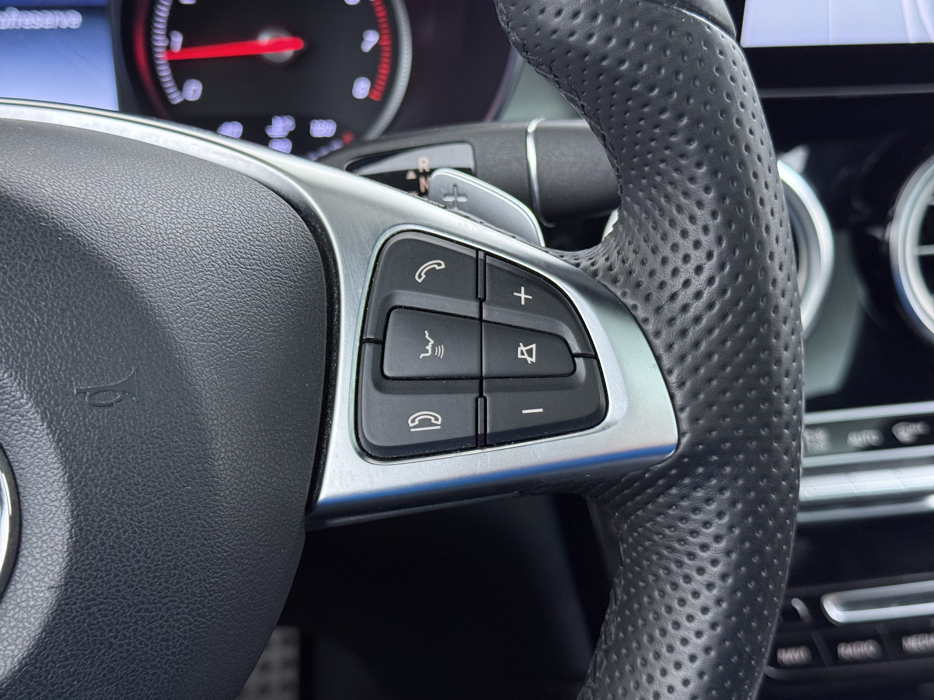Foto van Mercedes-Benz GLC 250 4Matic