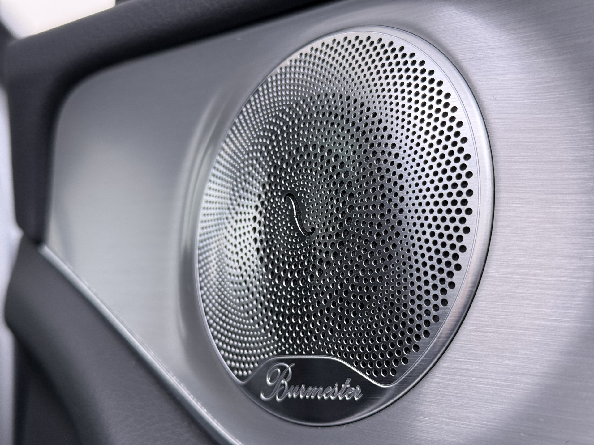 Foto van Mercedes-Benz GLC 250 4Matic