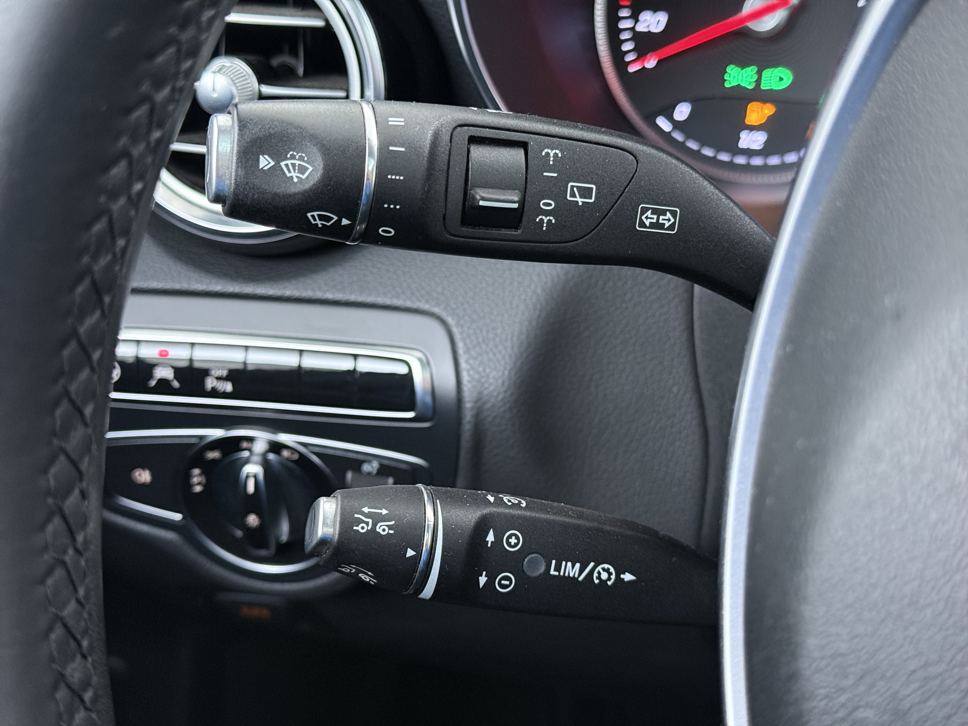 Foto van Mercedes-Benz GLC 250 4Matic