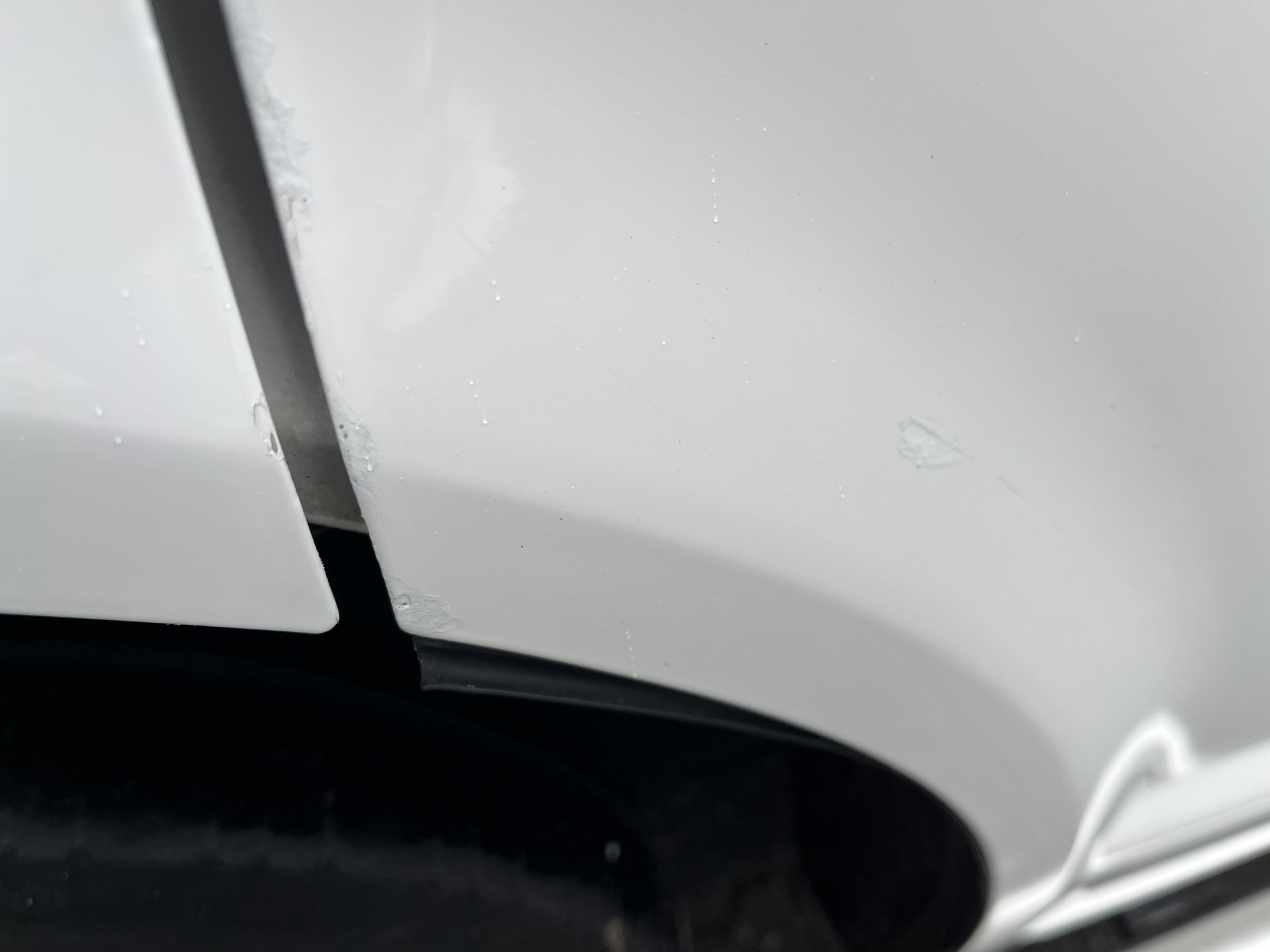 Foto van Volkswagen Kombi