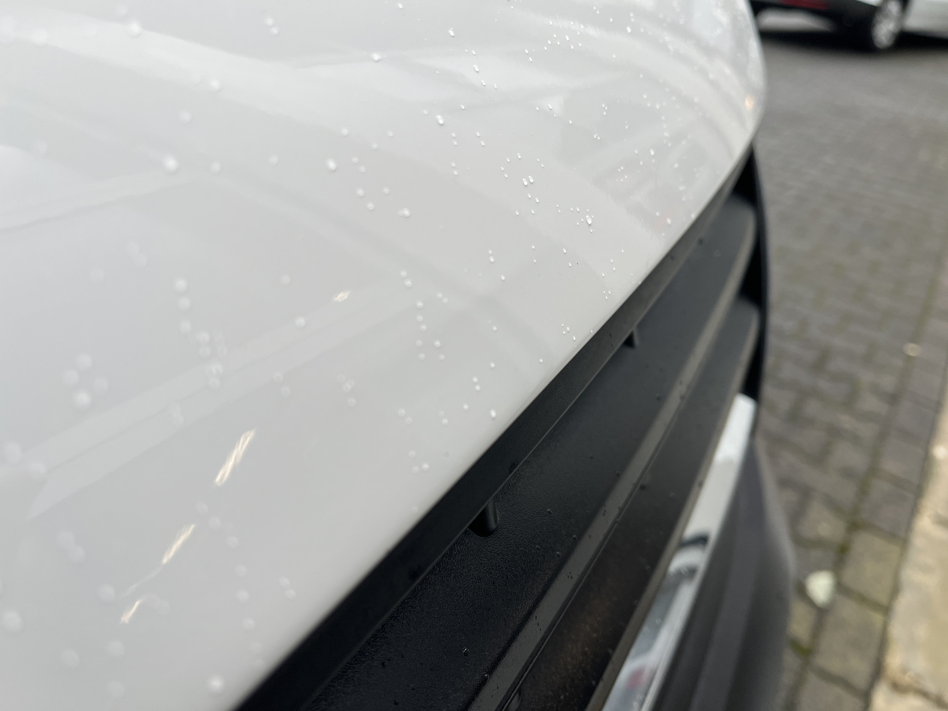Foto van Volkswagen Kombi