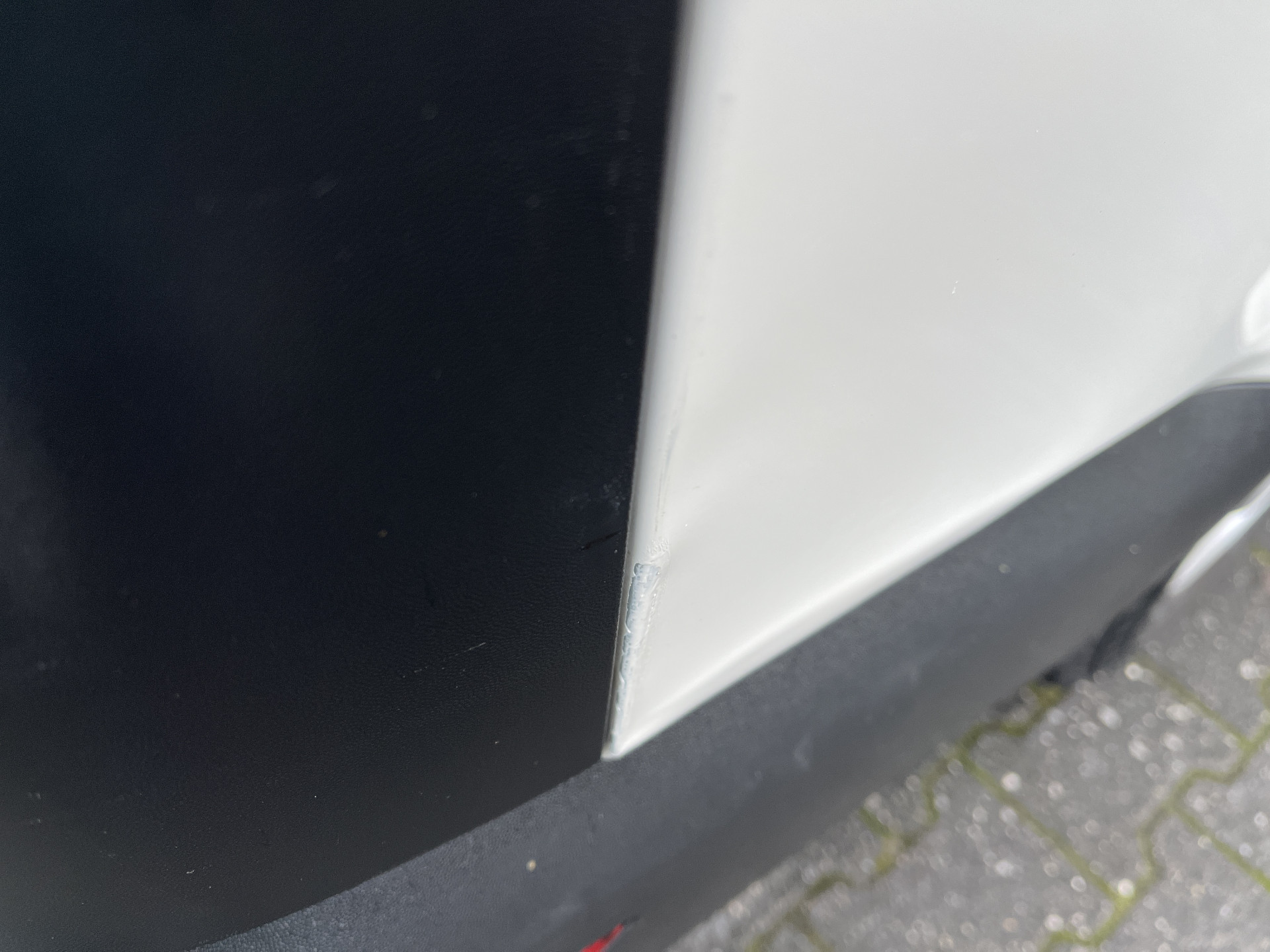 Foto van Volkswagen Kombi