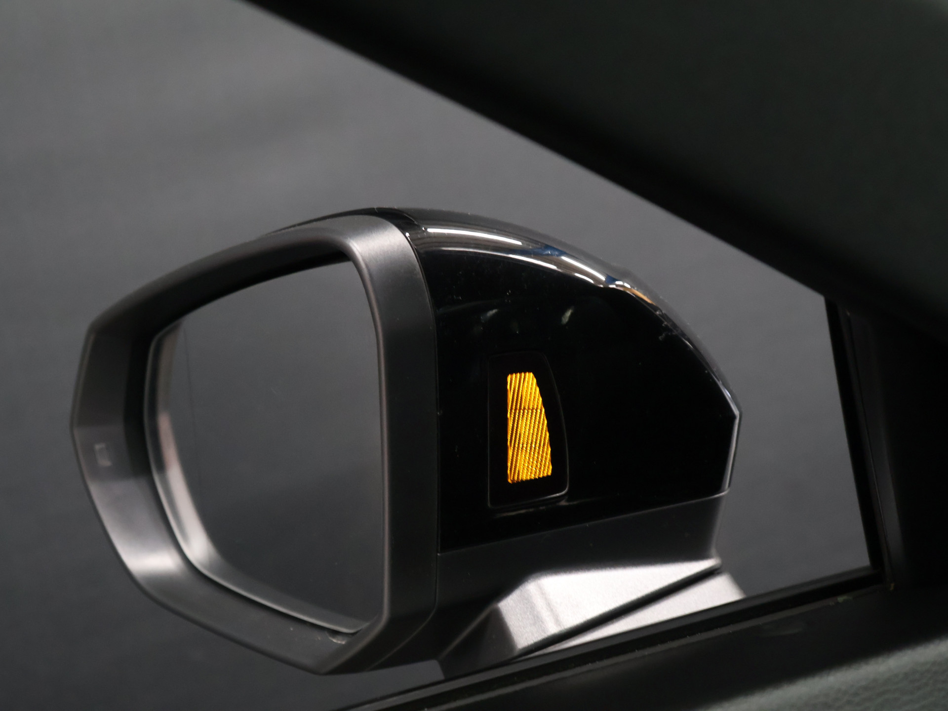 Foto van Audi Q3 Sportback E-tron