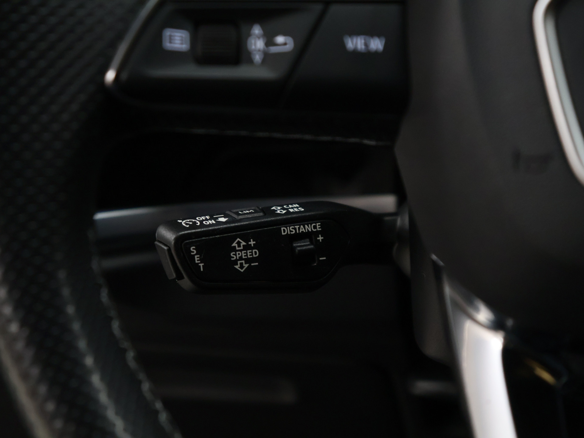 Foto van Audi Q3 Sportback E-tron