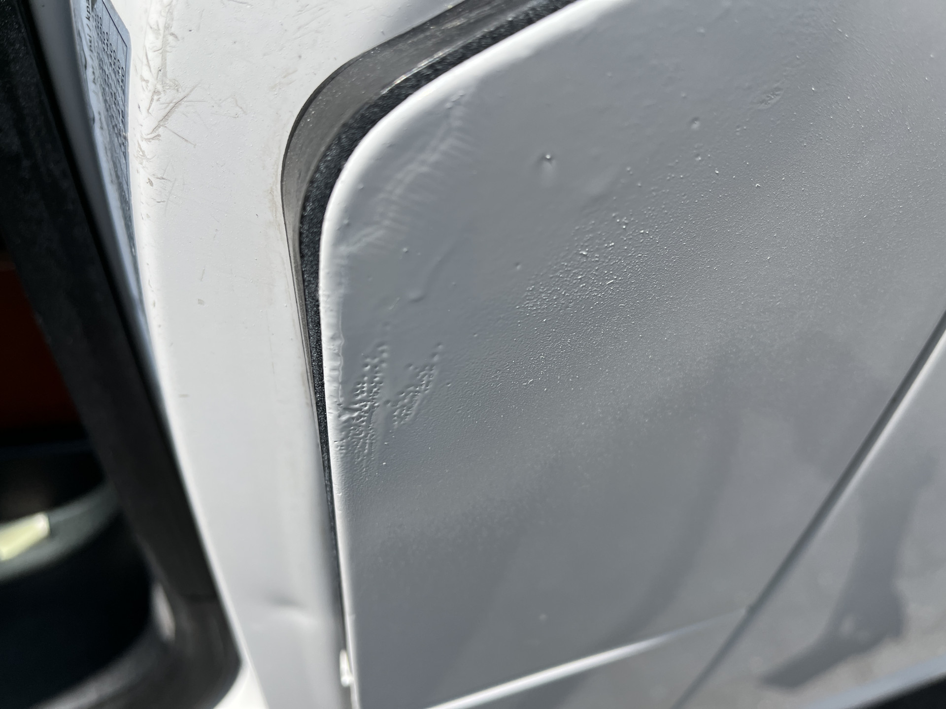 Foto van Volkswagen Kombi