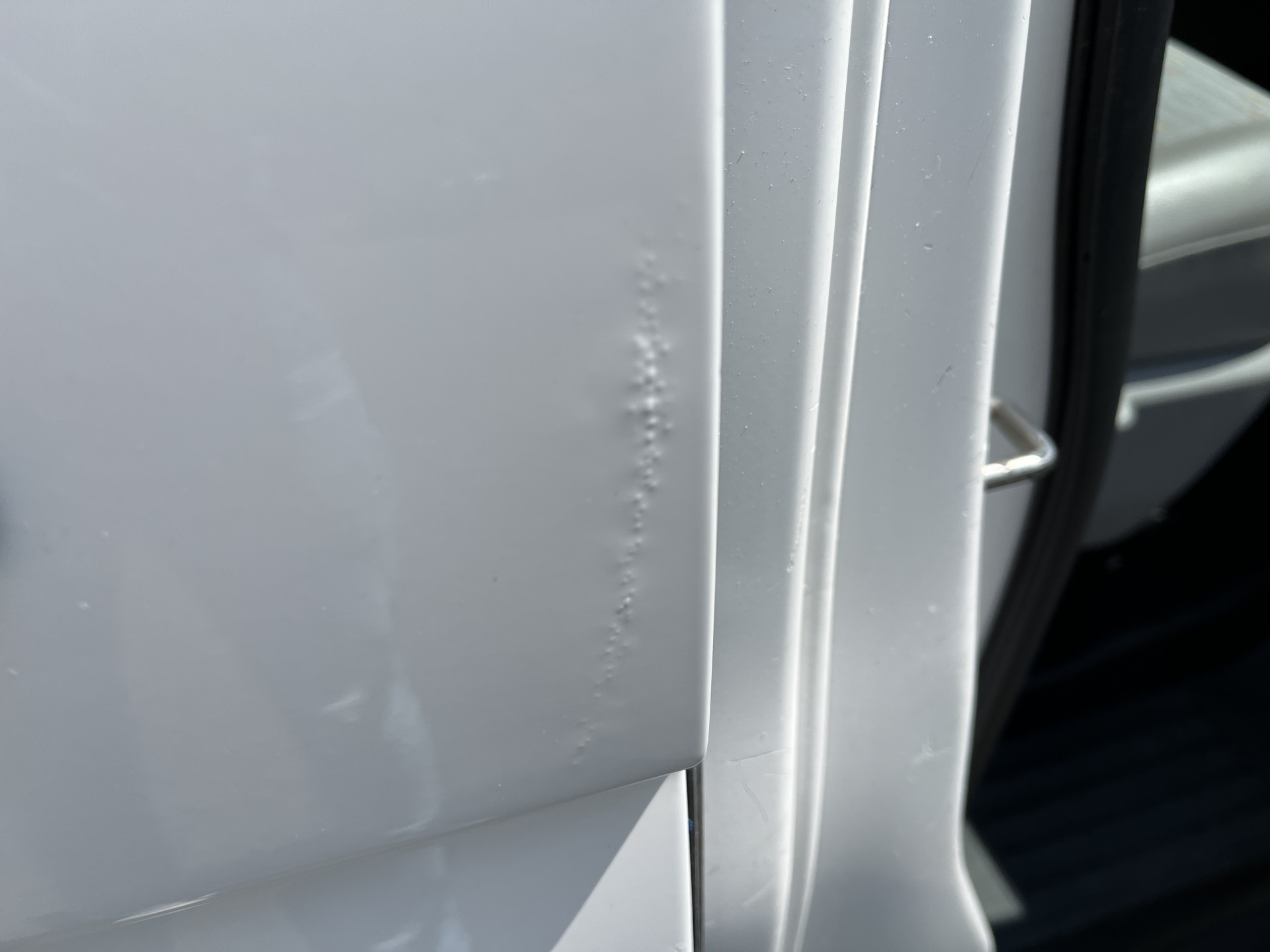 Foto van Volkswagen Kombi