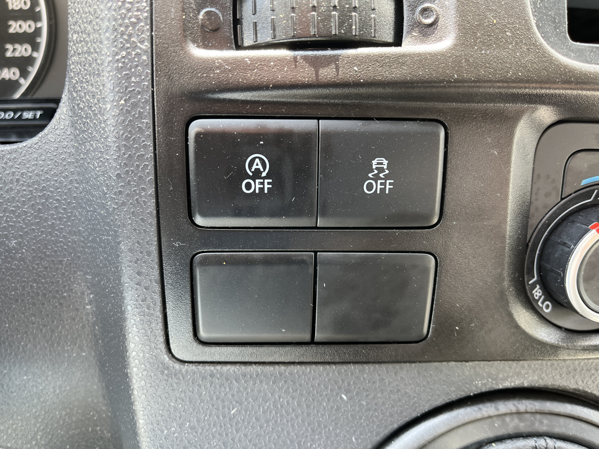 Foto van Volkswagen Kombi