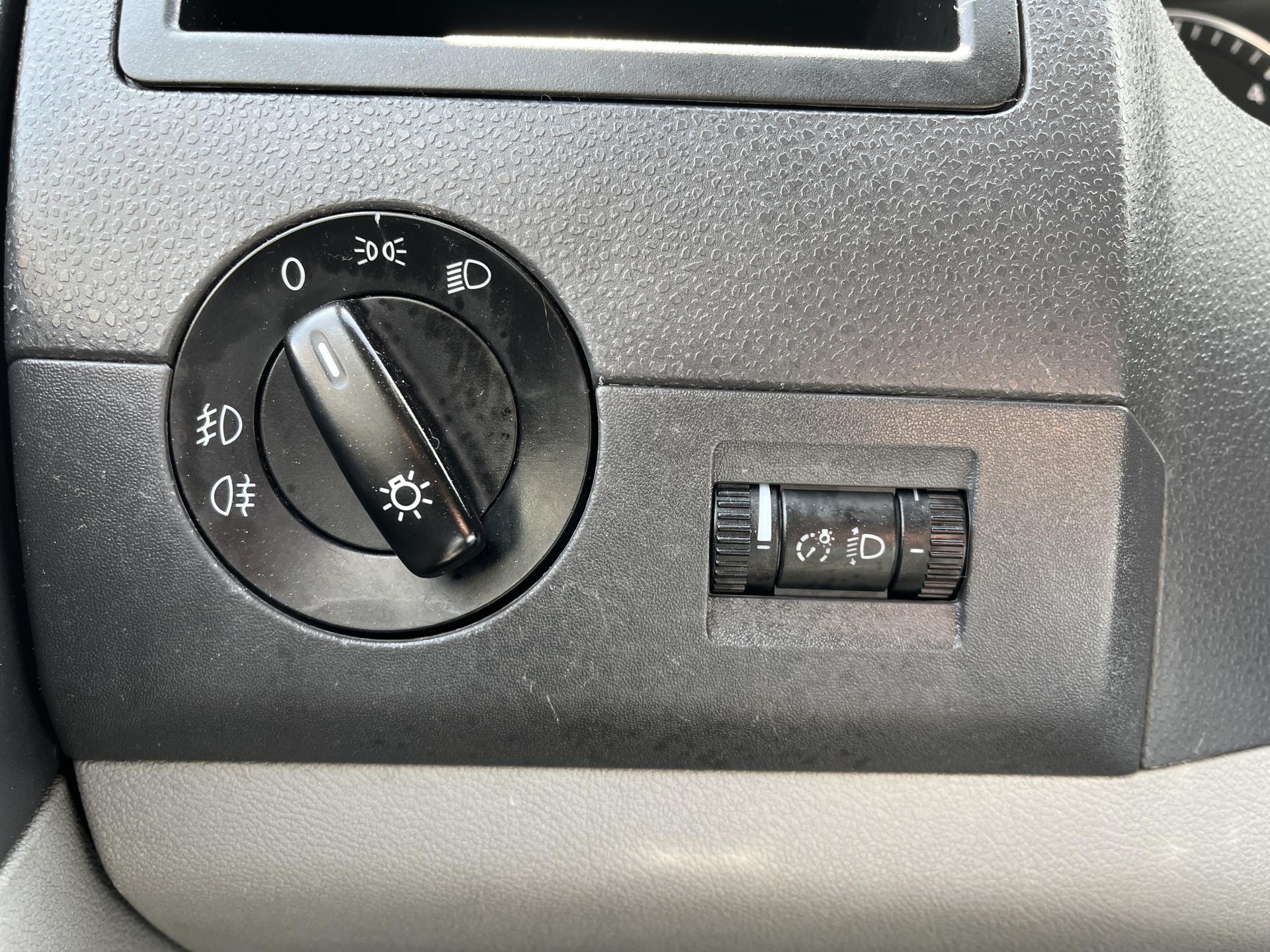 Foto van Volkswagen Kombi