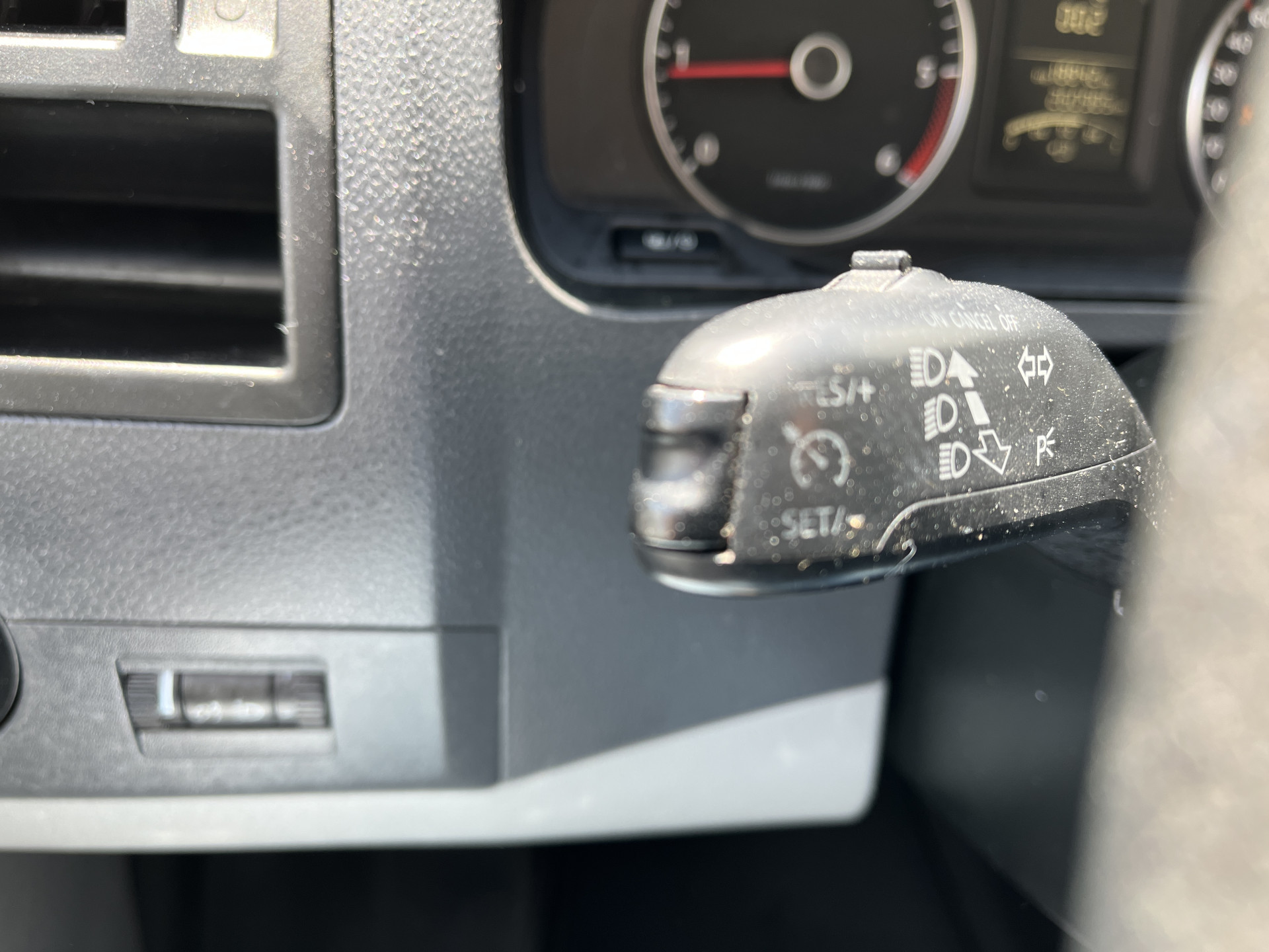 Foto van Volkswagen Kombi