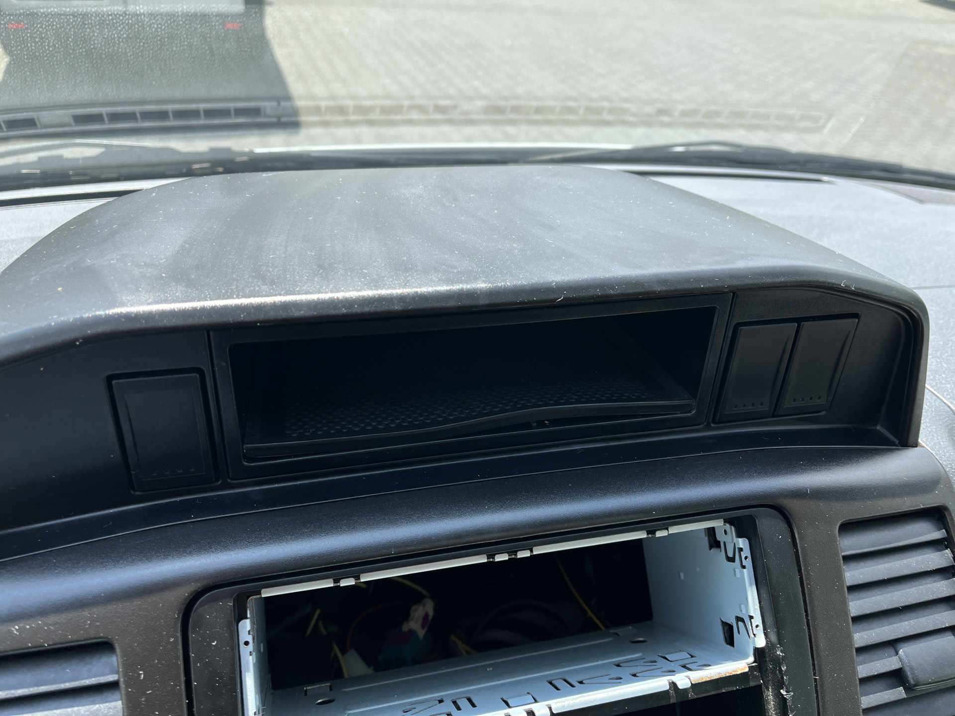 Foto van Volkswagen Kombi