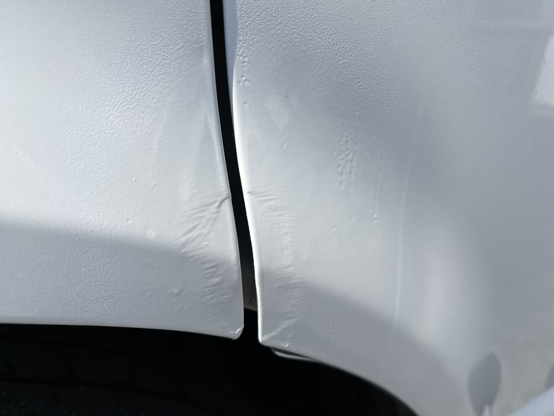 Foto van Volkswagen Kombi