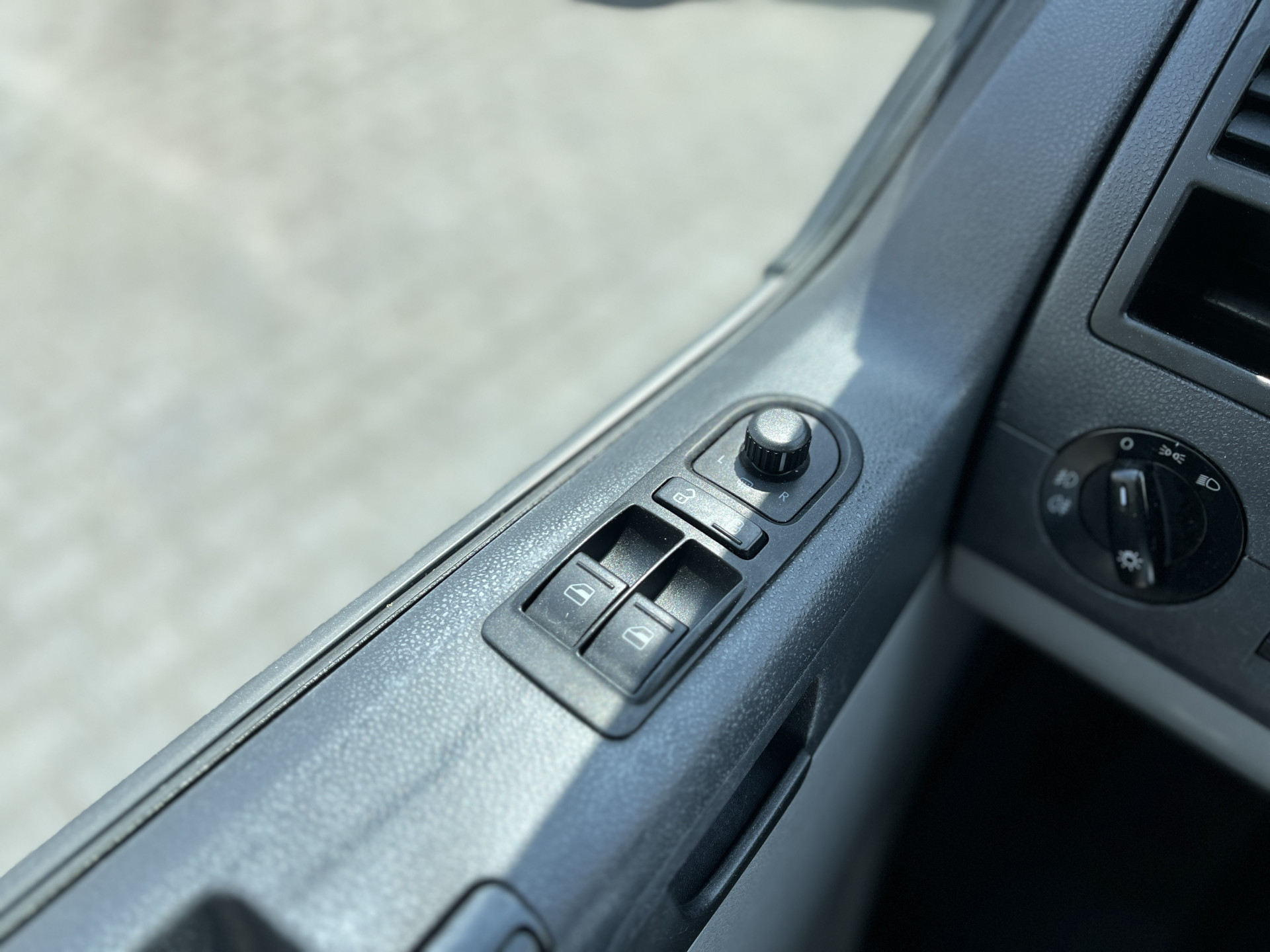 Foto van Volkswagen Kombi