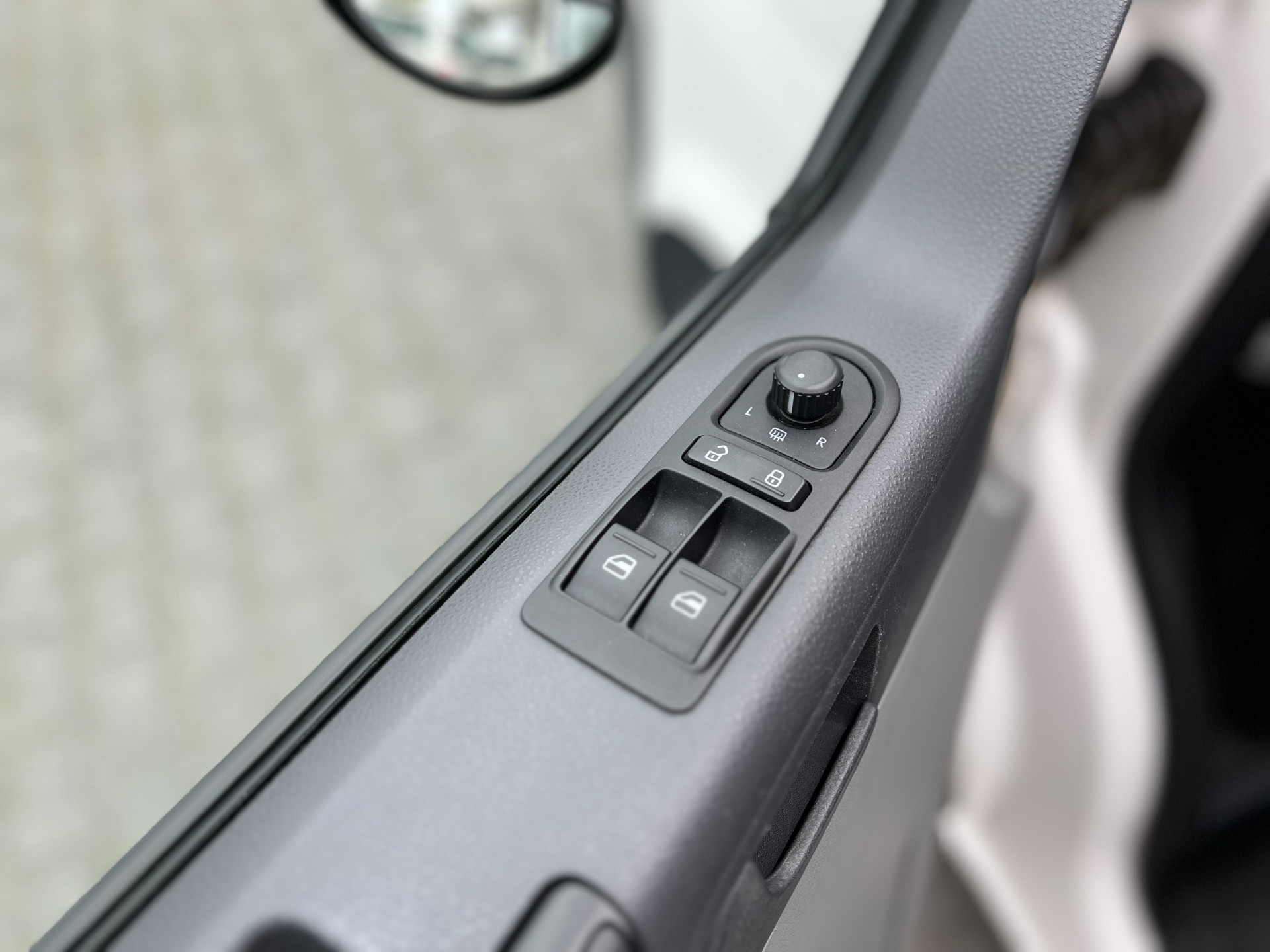 Foto van Volkswagen Kombi
