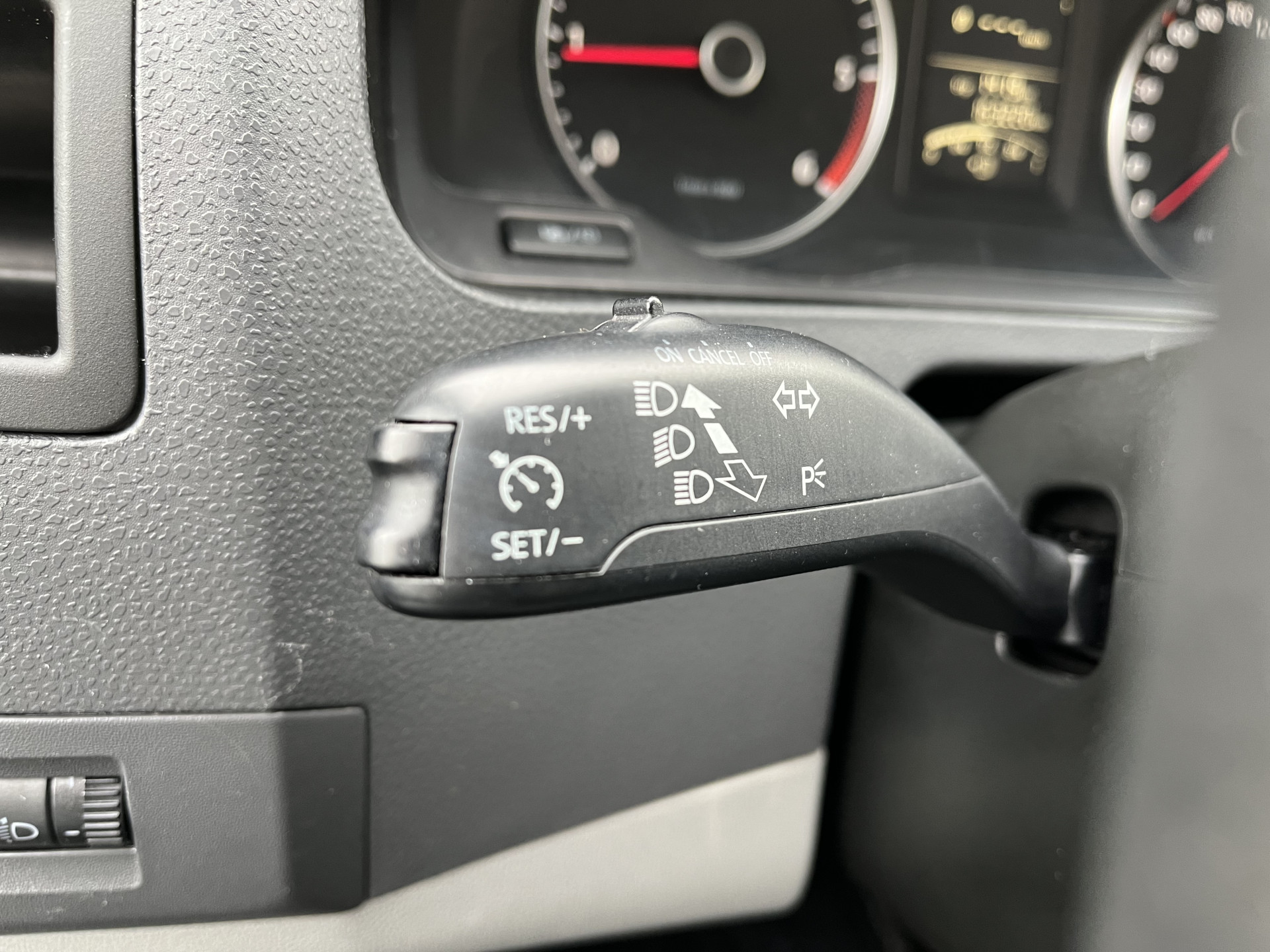 Foto van Volkswagen Kombi