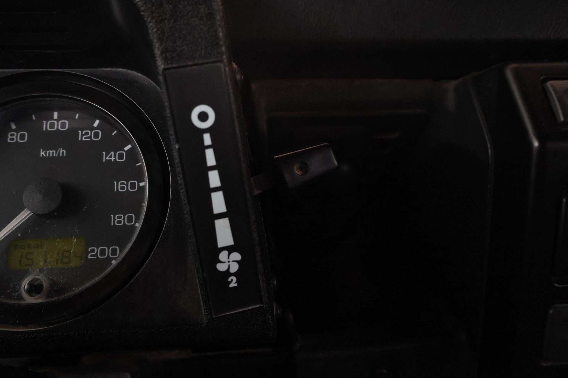 Foto van Land Rover Defender