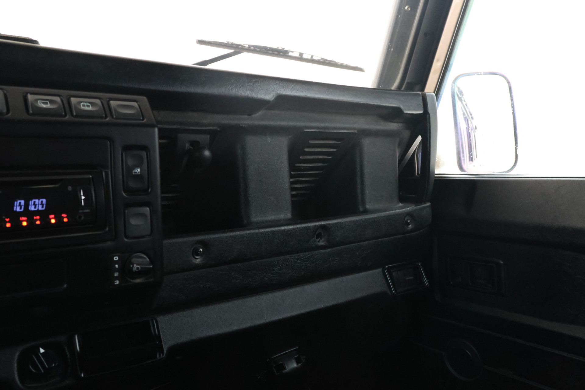 Foto van Land Rover Defender
