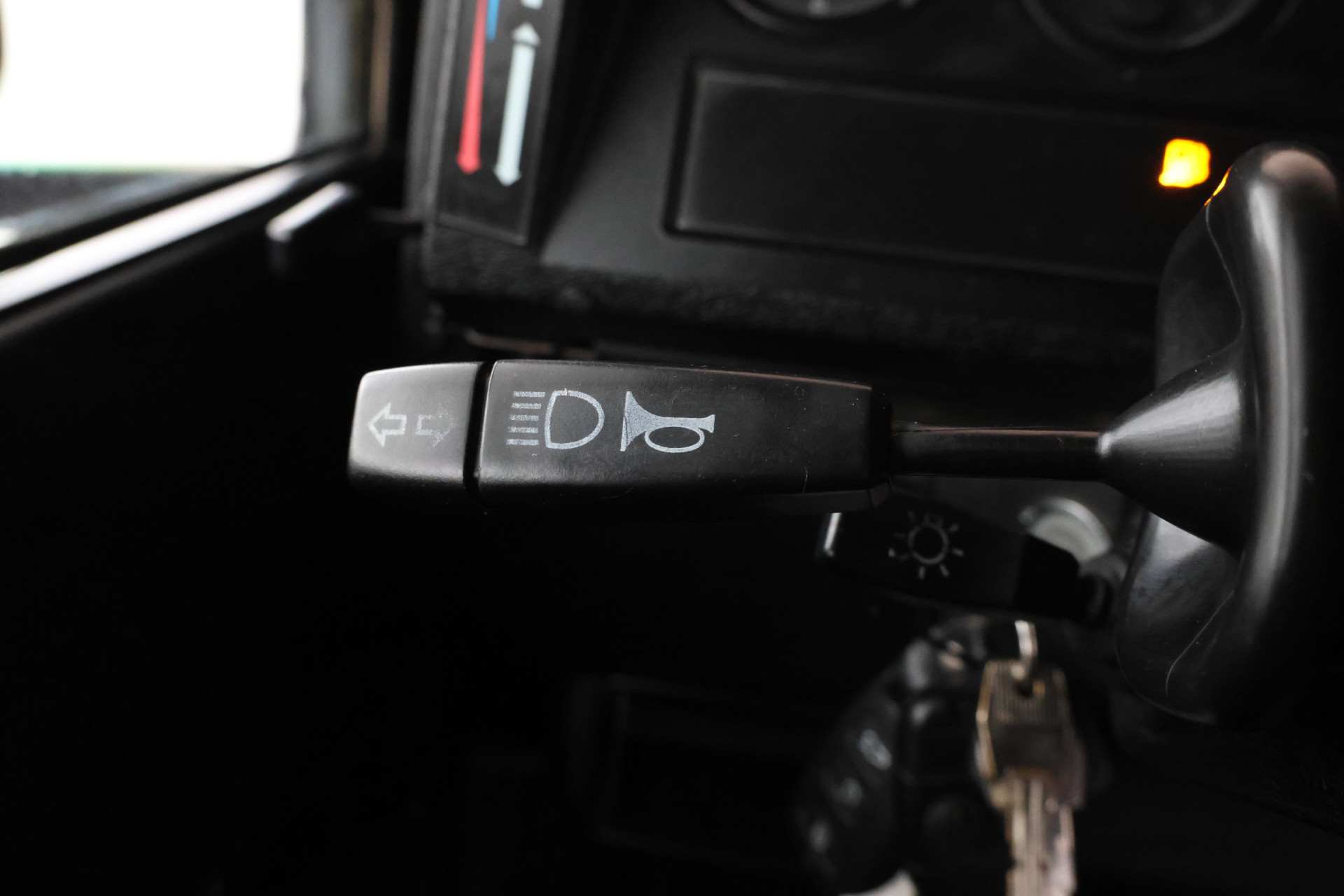 Foto van Land Rover Defender
