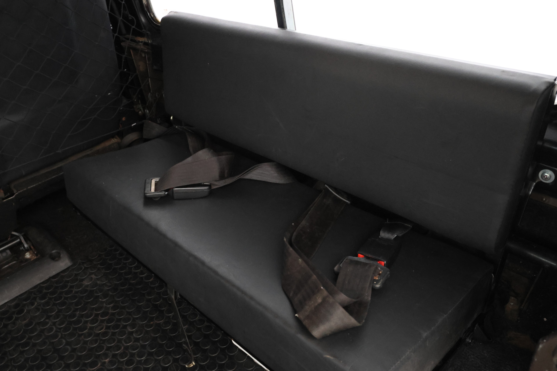 Foto van Land Rover Defender