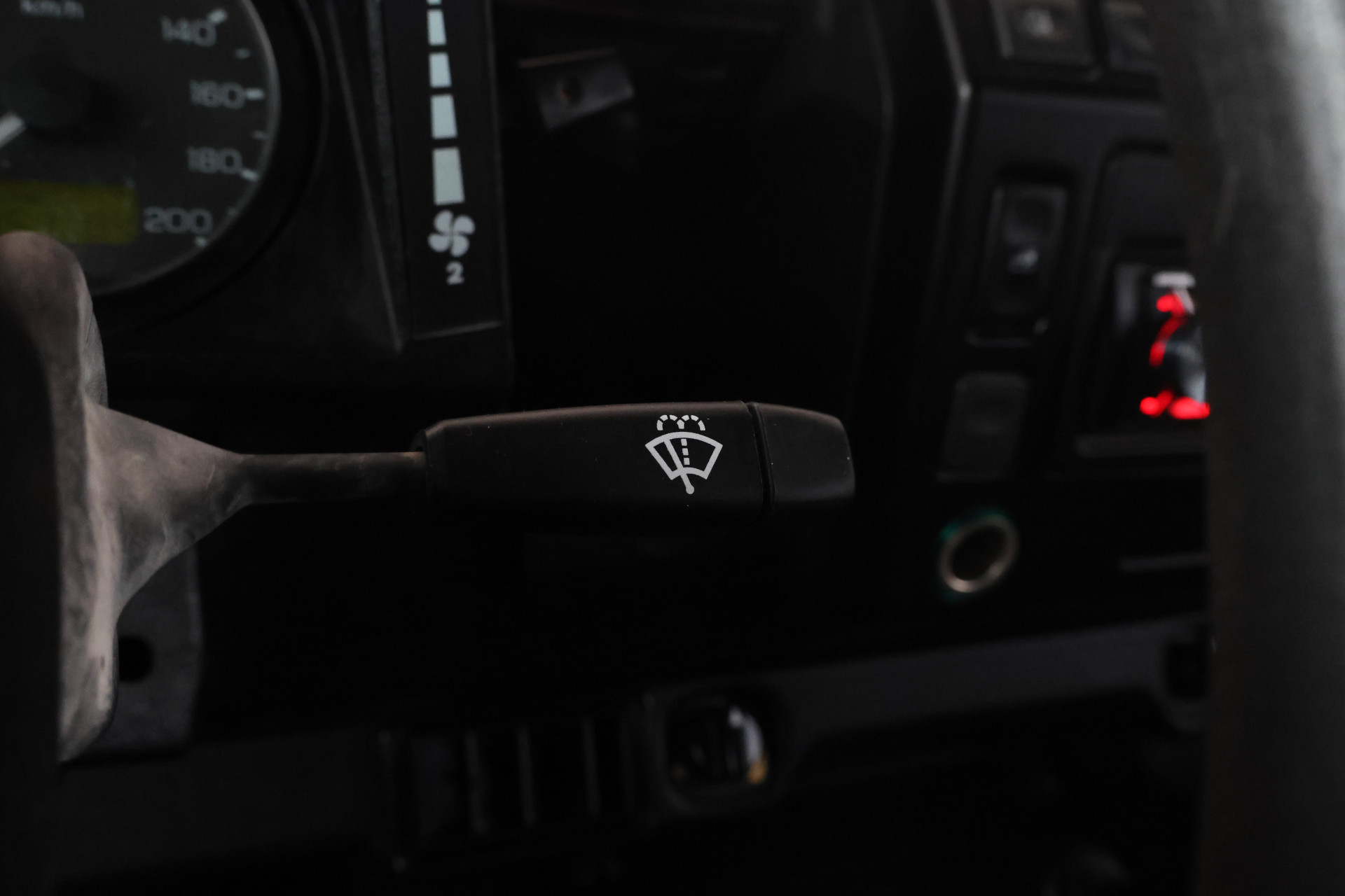 Foto van Land Rover Defender
