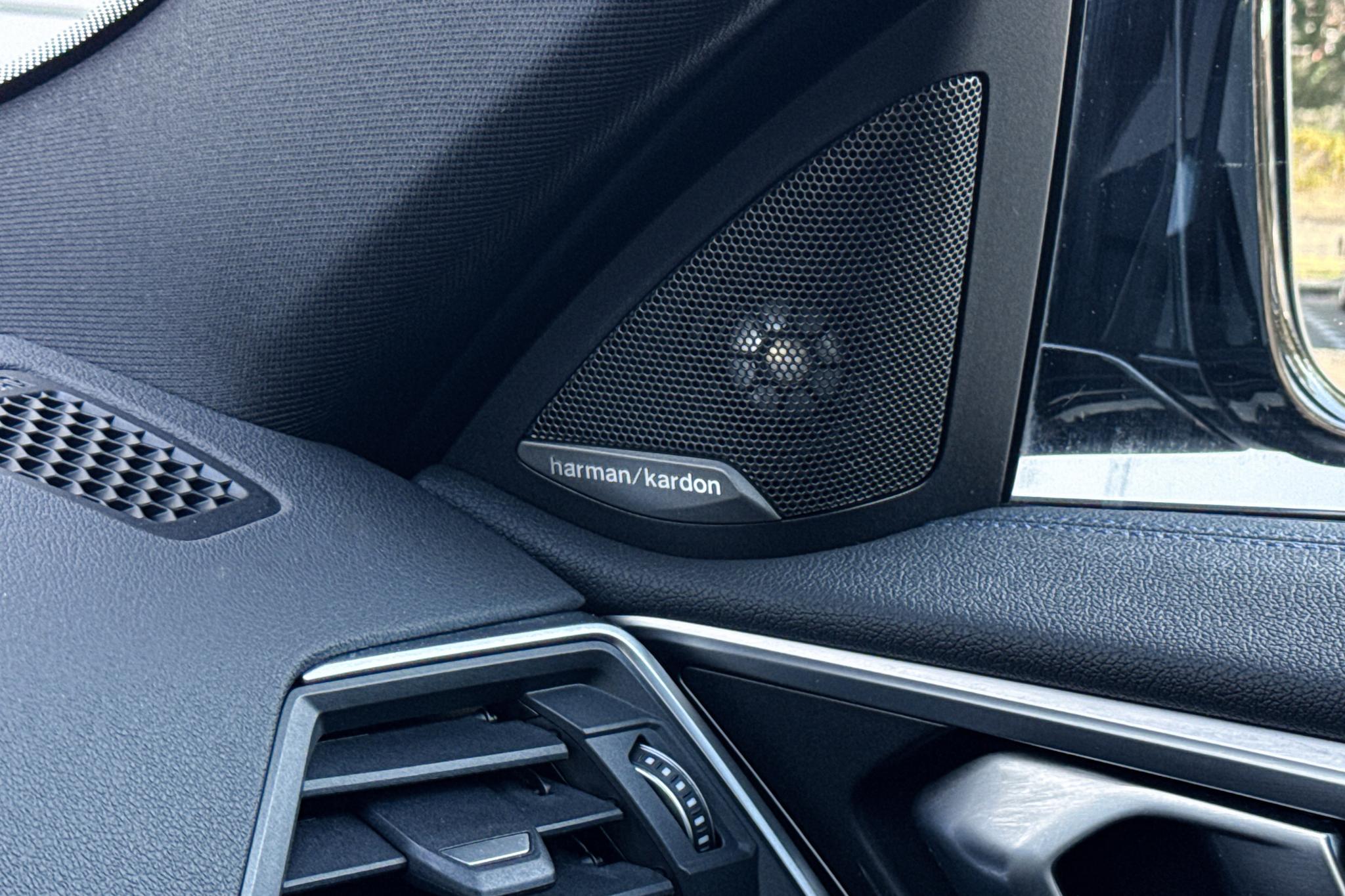 Foto van BMW 420i