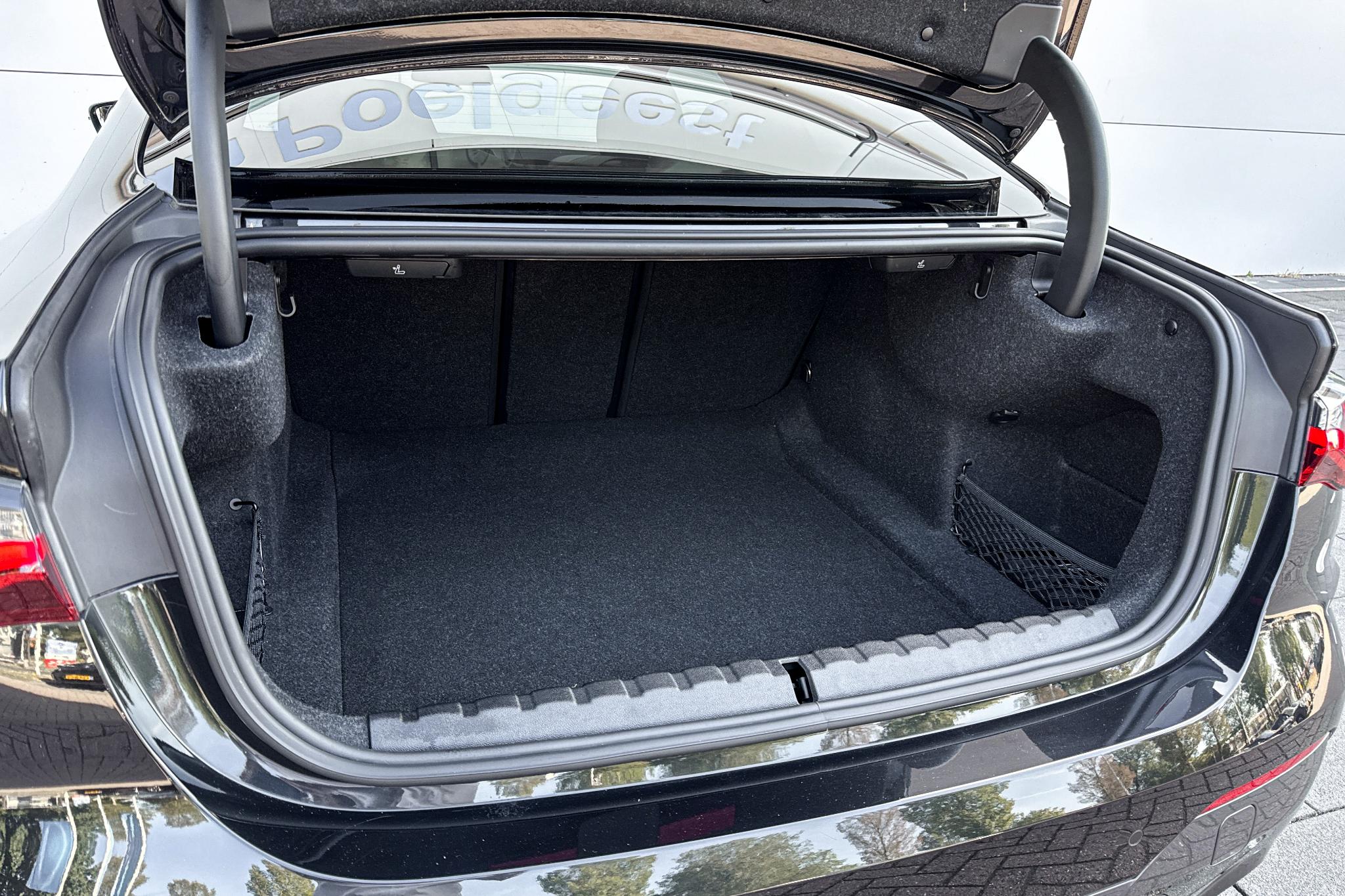 Foto van BMW 420i