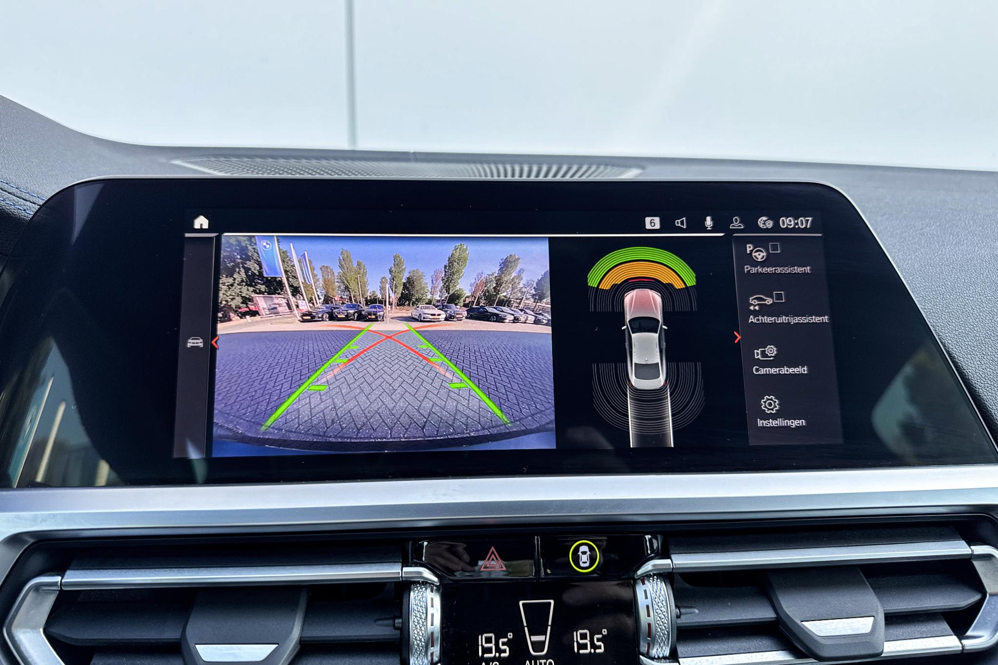 Foto van BMW 420i