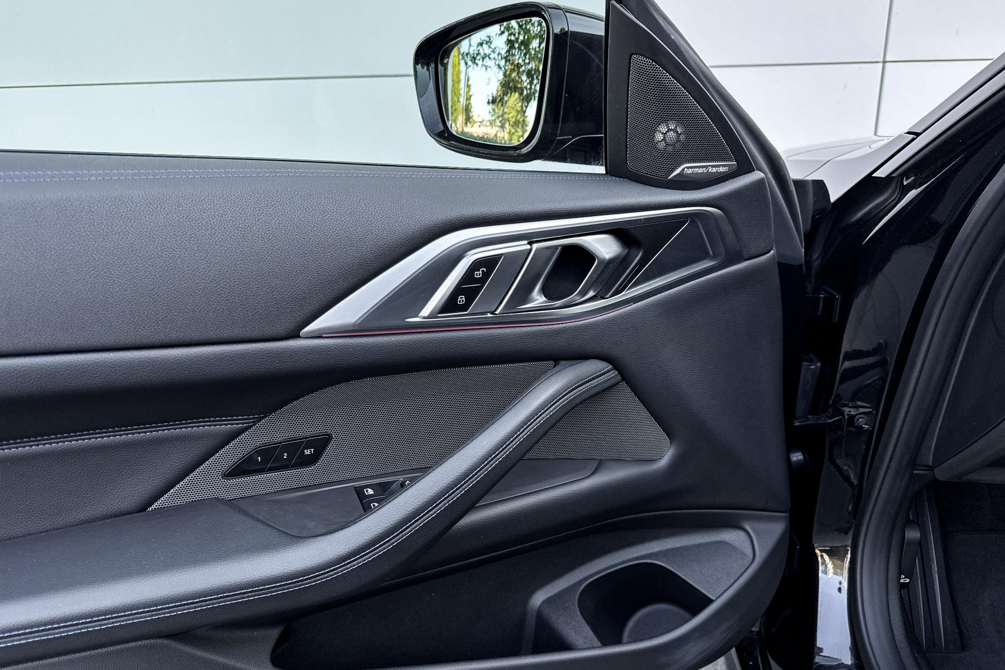 Foto van BMW 420i