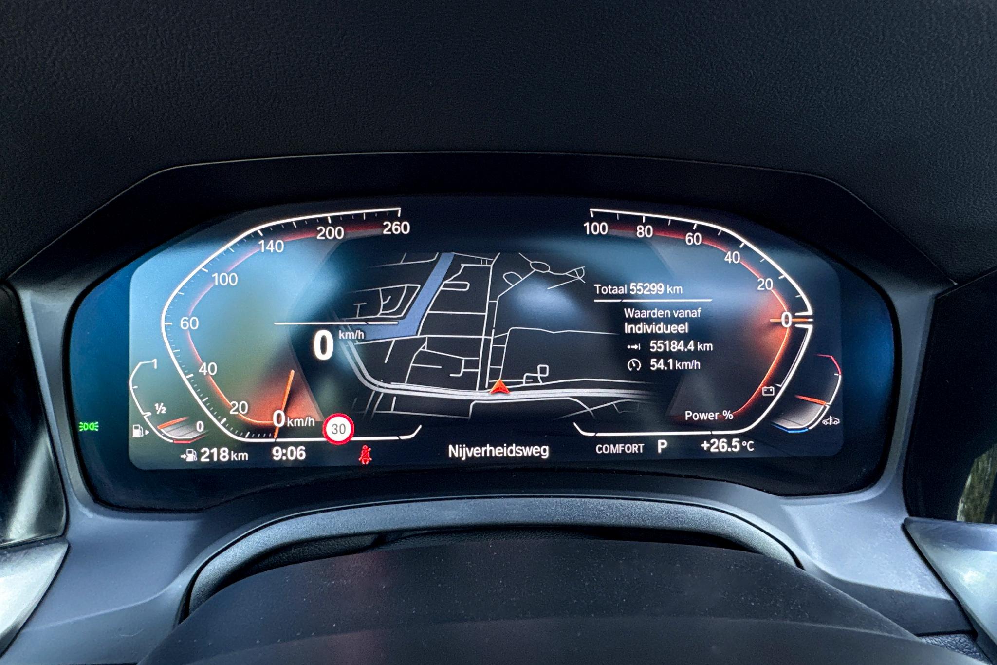 Foto van BMW 420i