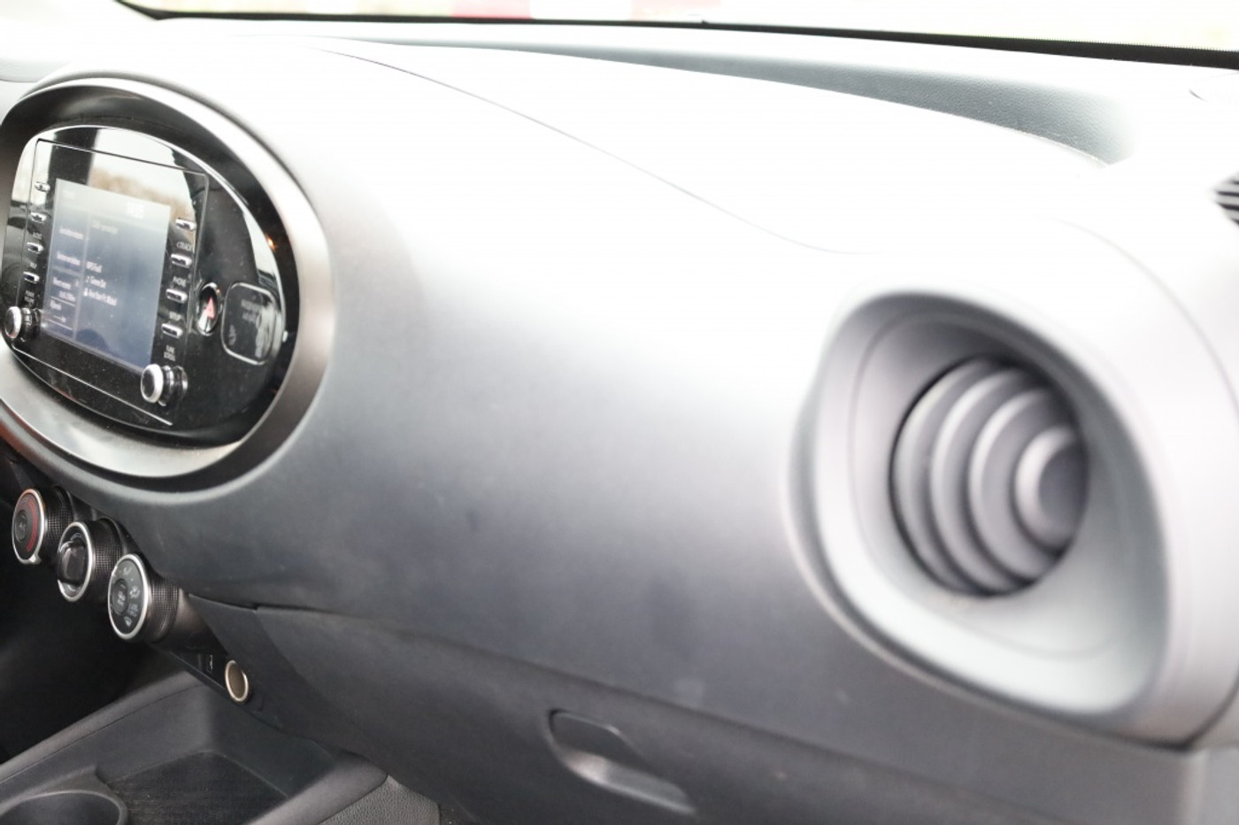 Foto van Toyota Toyota Aygo X