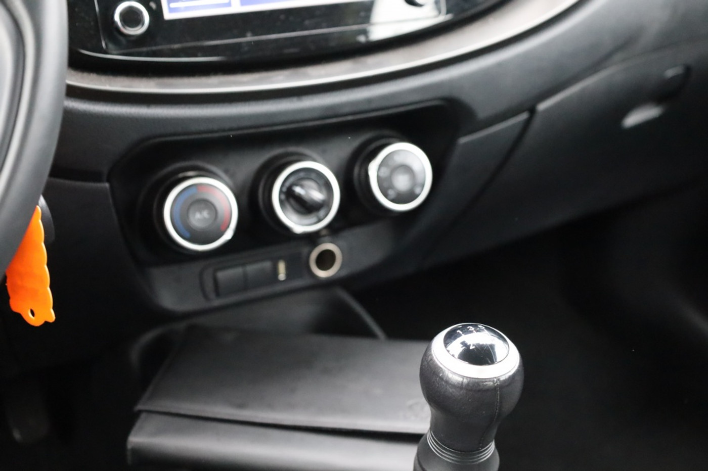 Foto van Toyota Toyota Aygo X