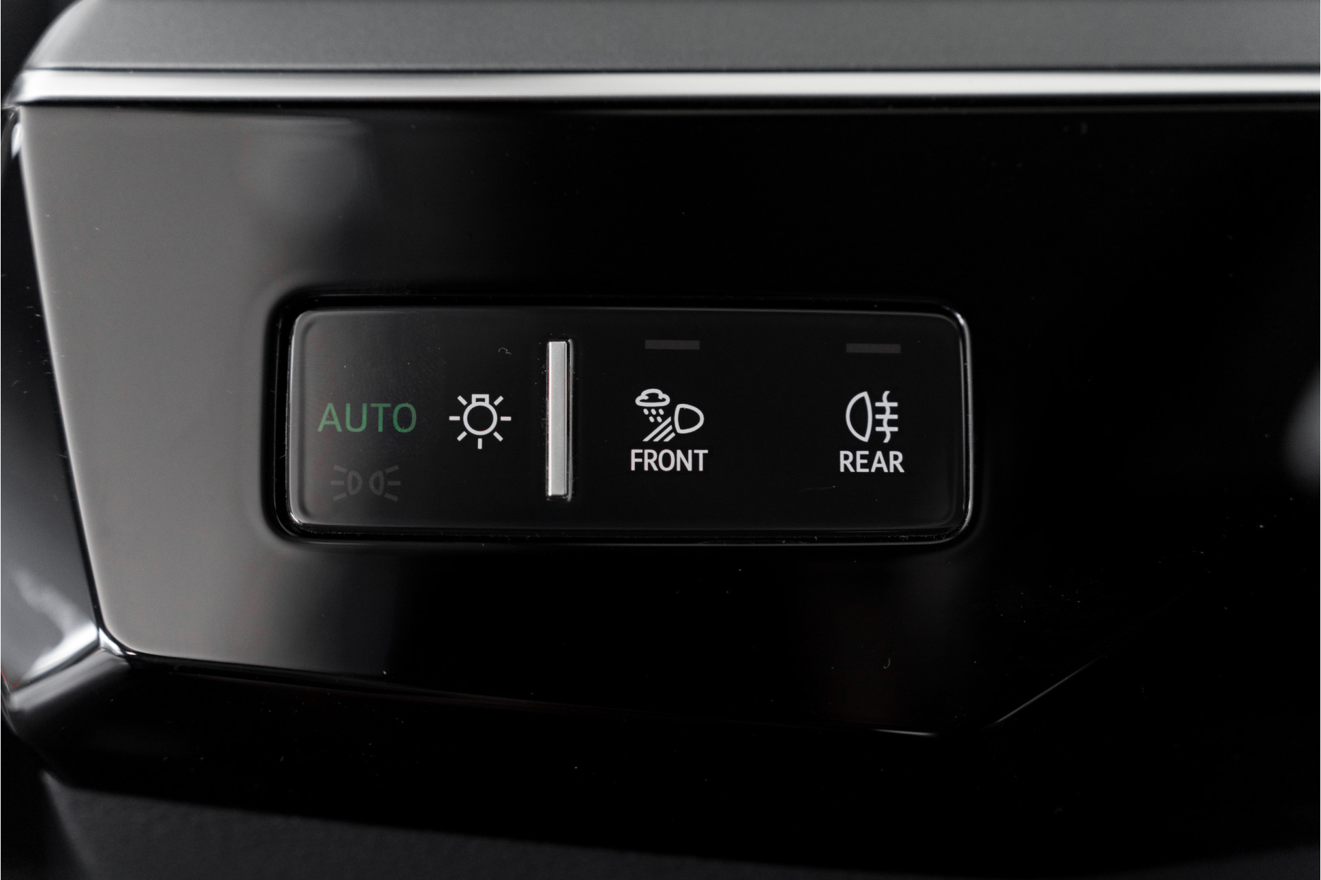 Foto van Audi E-tron 55