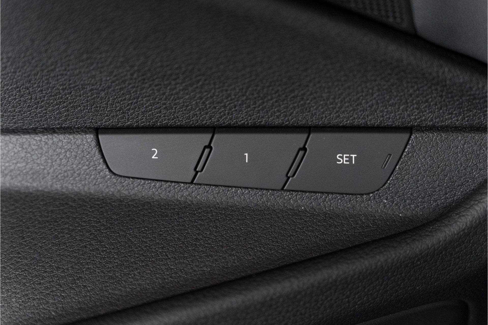 Foto van Audi E-tron 55