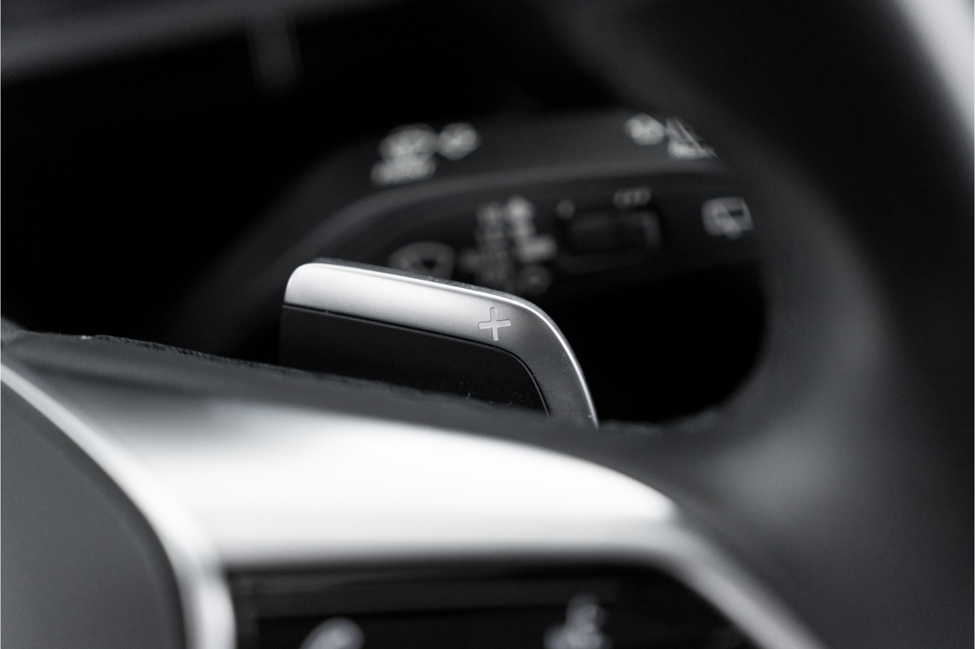 Foto van Audi E-tron 55