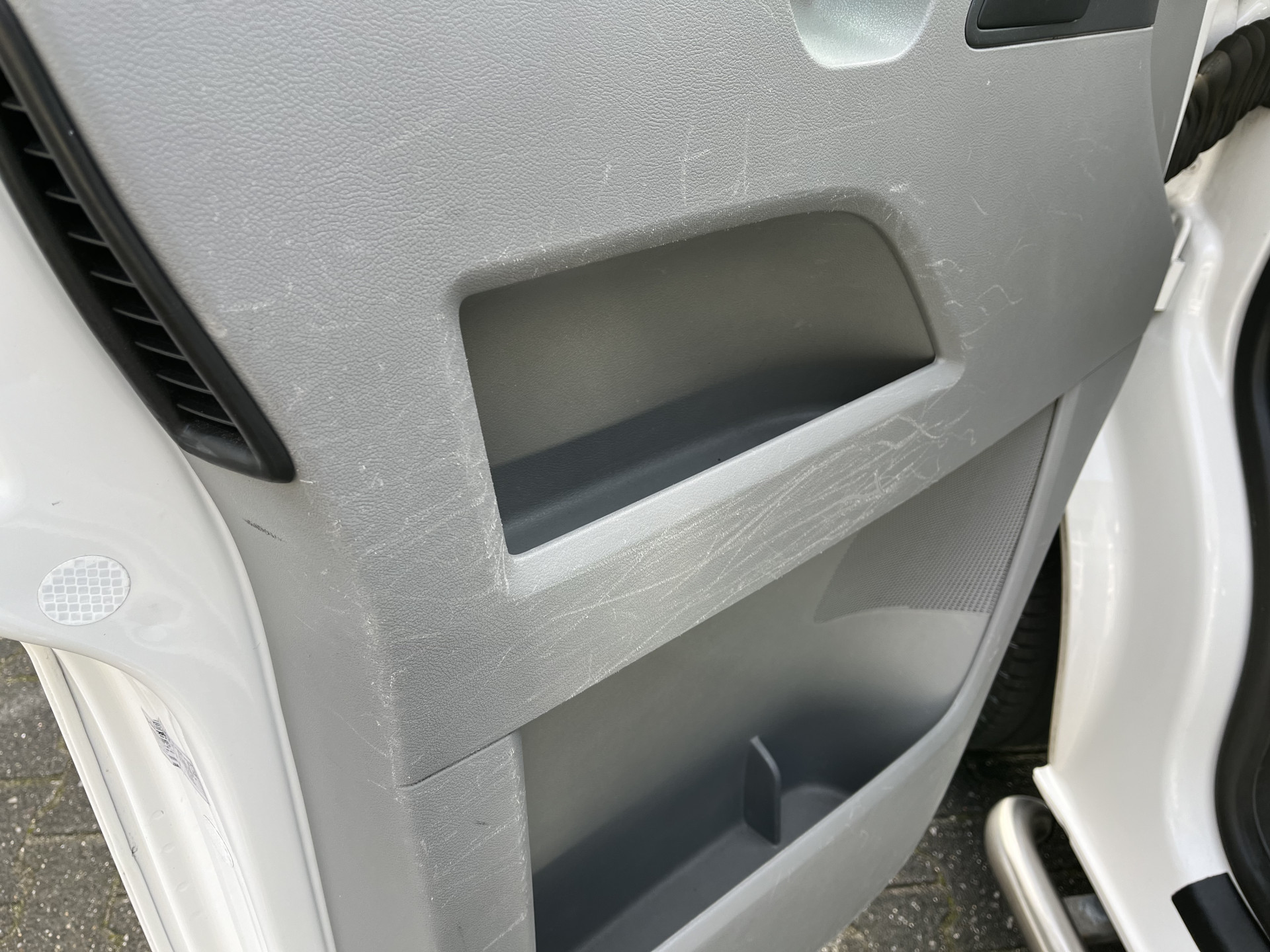 Foto van Volkswagen Kombi
