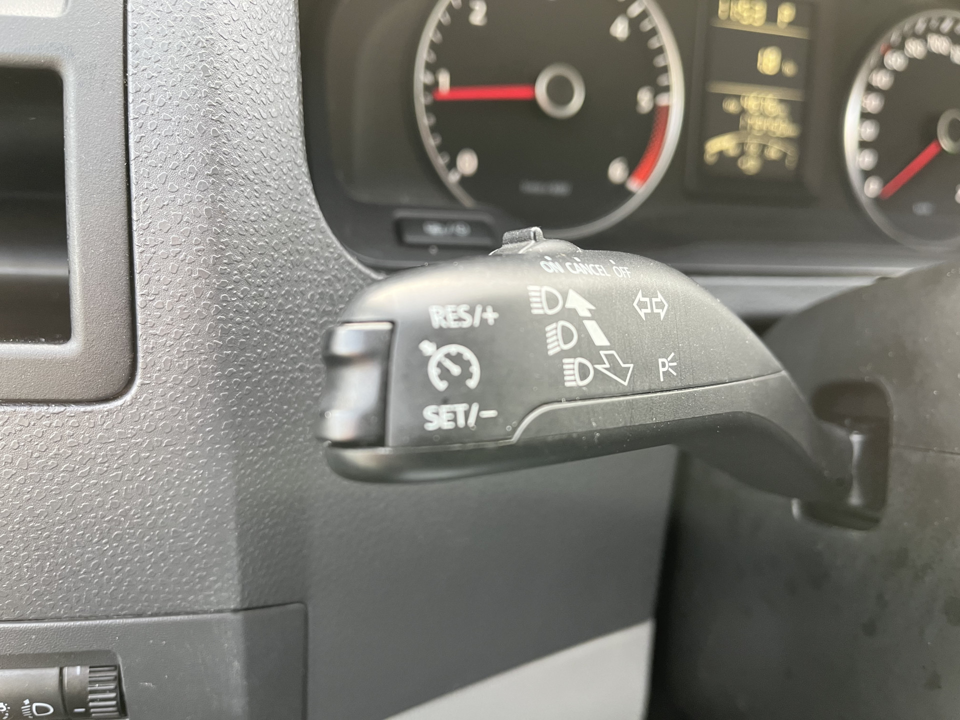 Foto van Volkswagen Kombi
