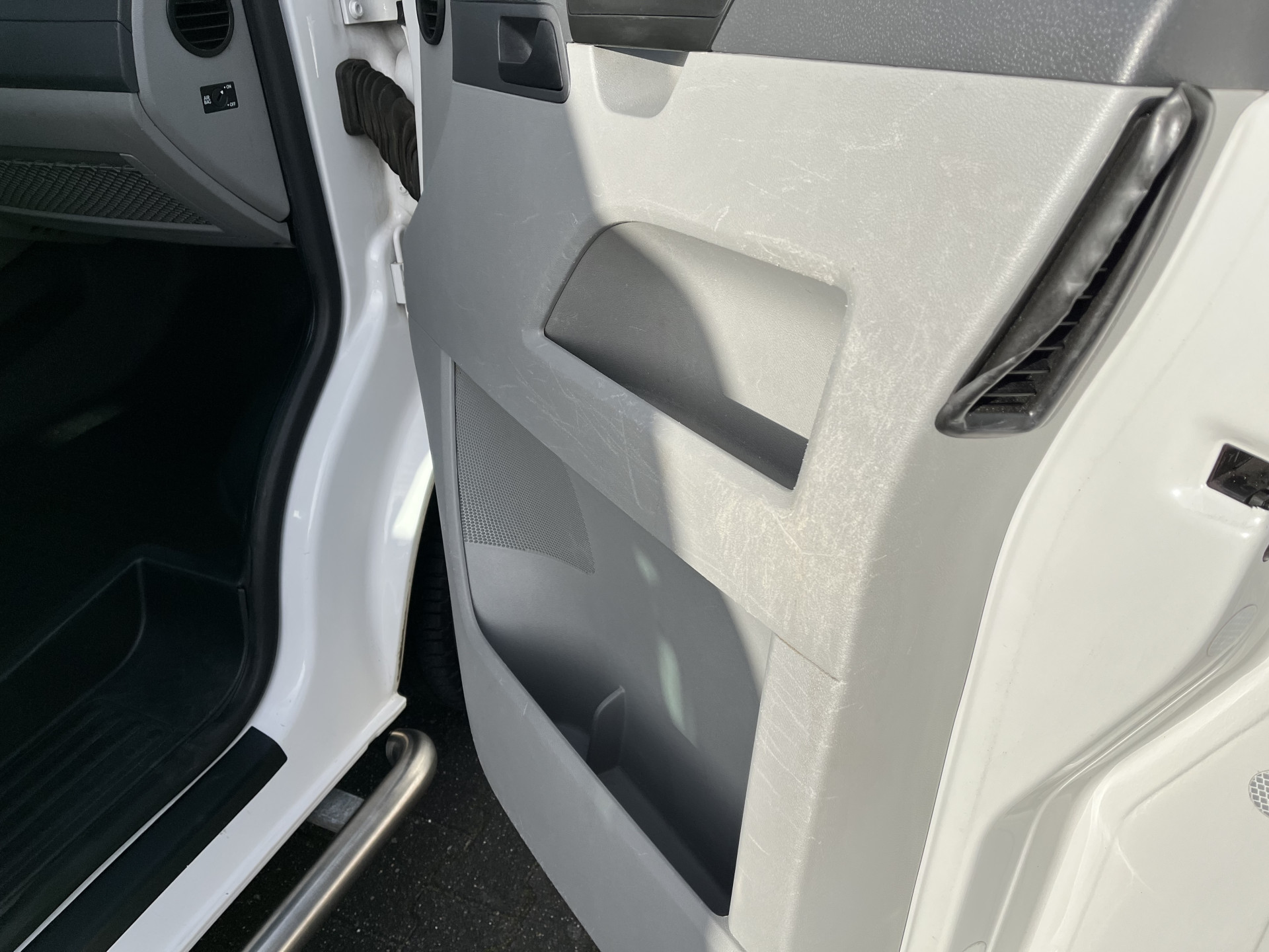 Foto van Volkswagen Kombi
