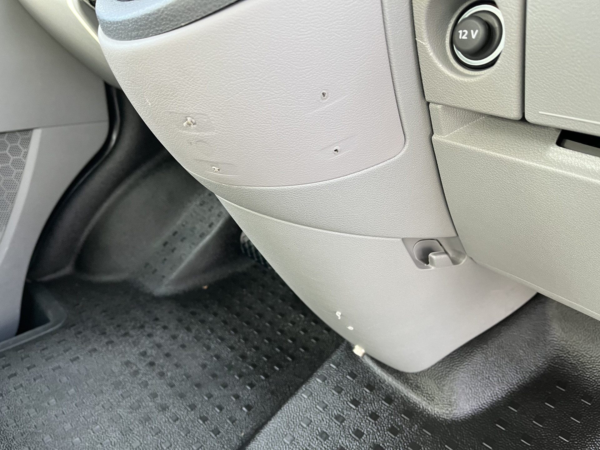 Foto van Volkswagen Kombi