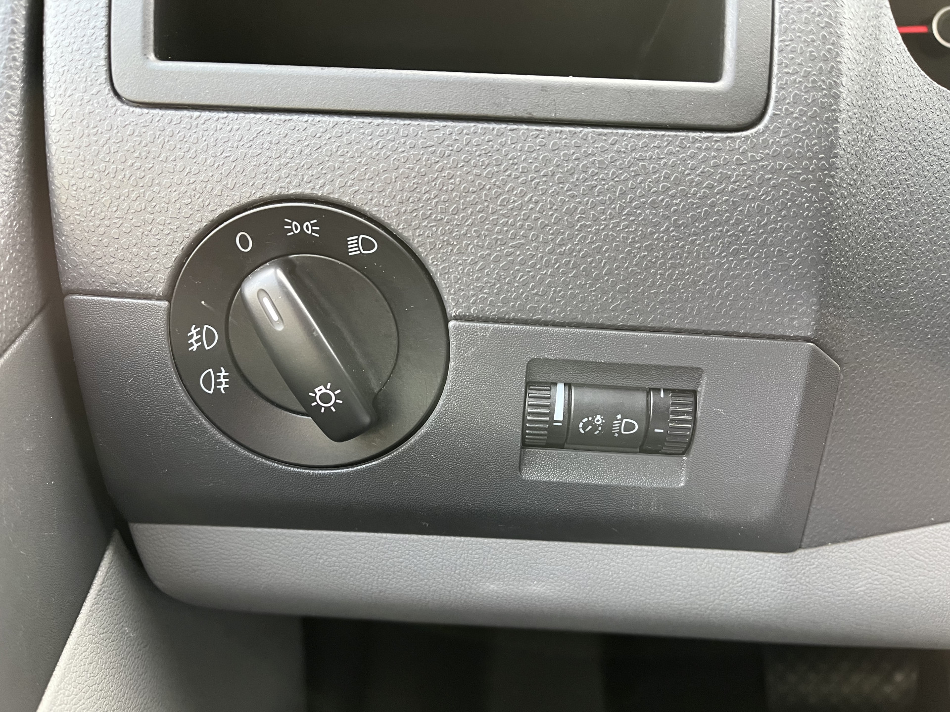 Foto van Volkswagen Kombi