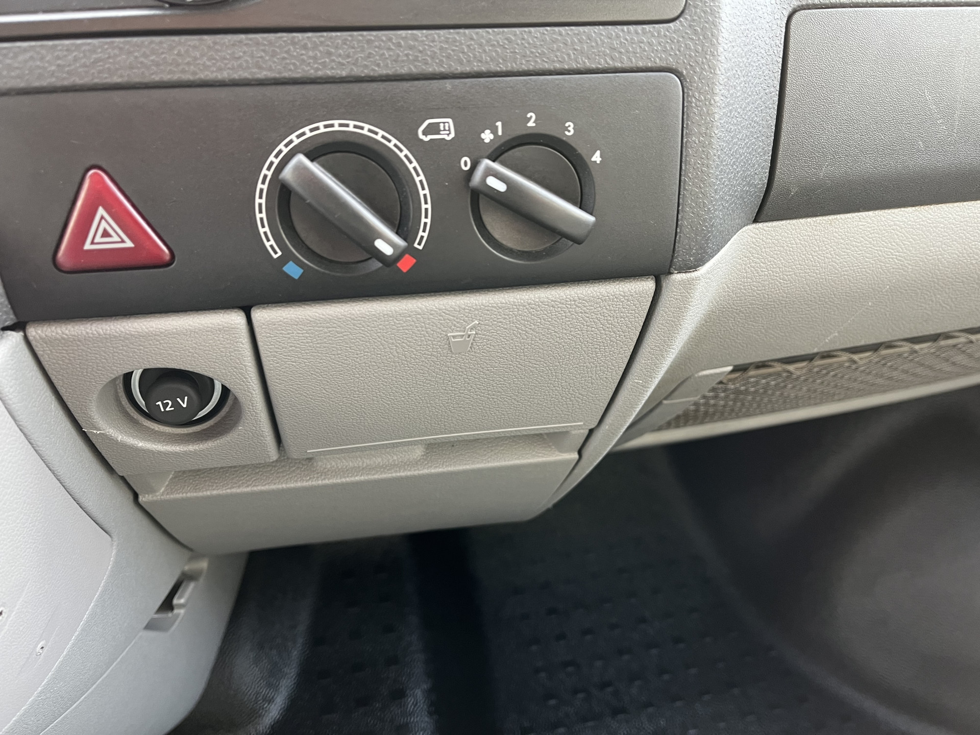 Foto van Volkswagen Kombi