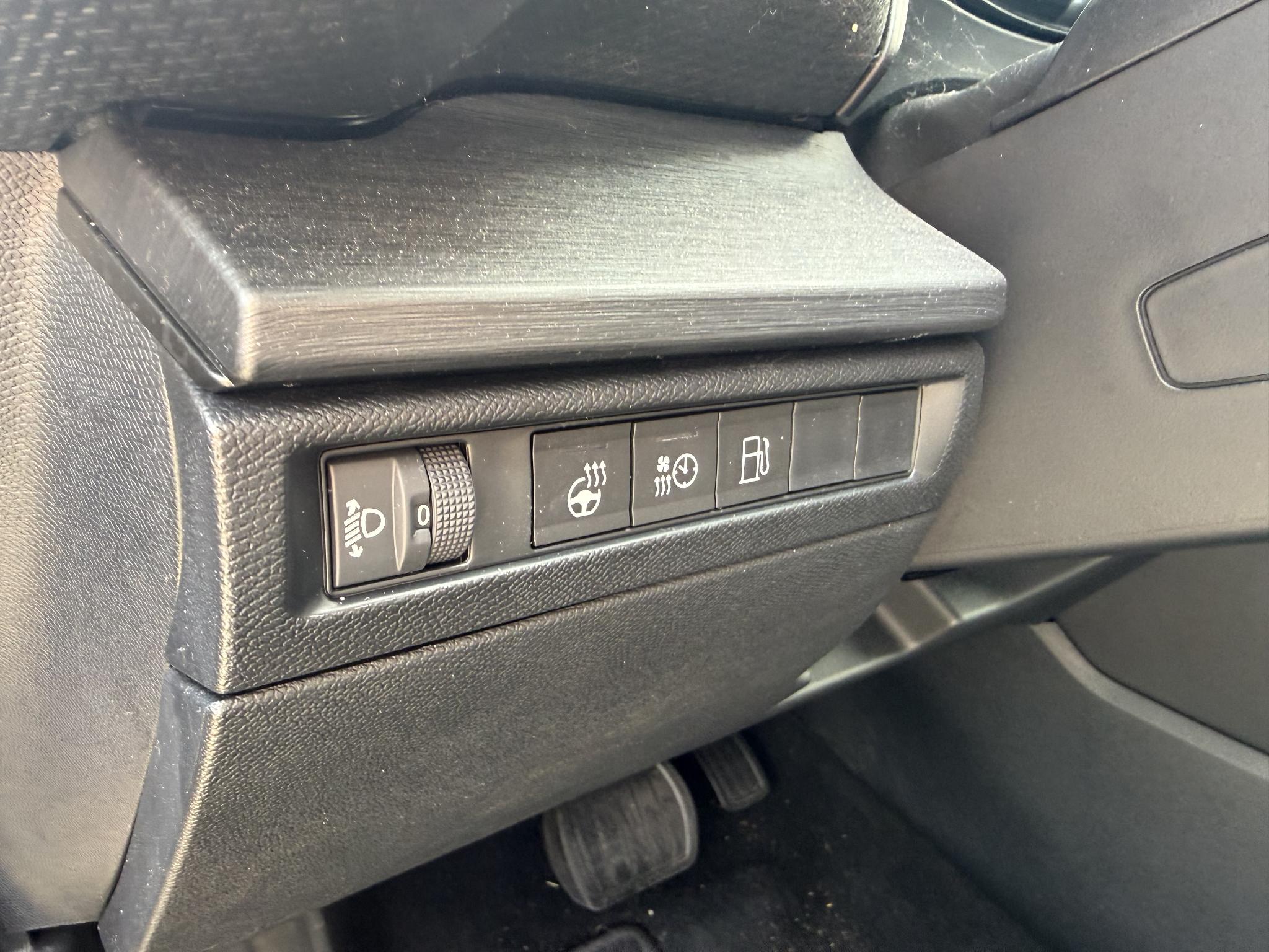 Foto van Citroen C5 X