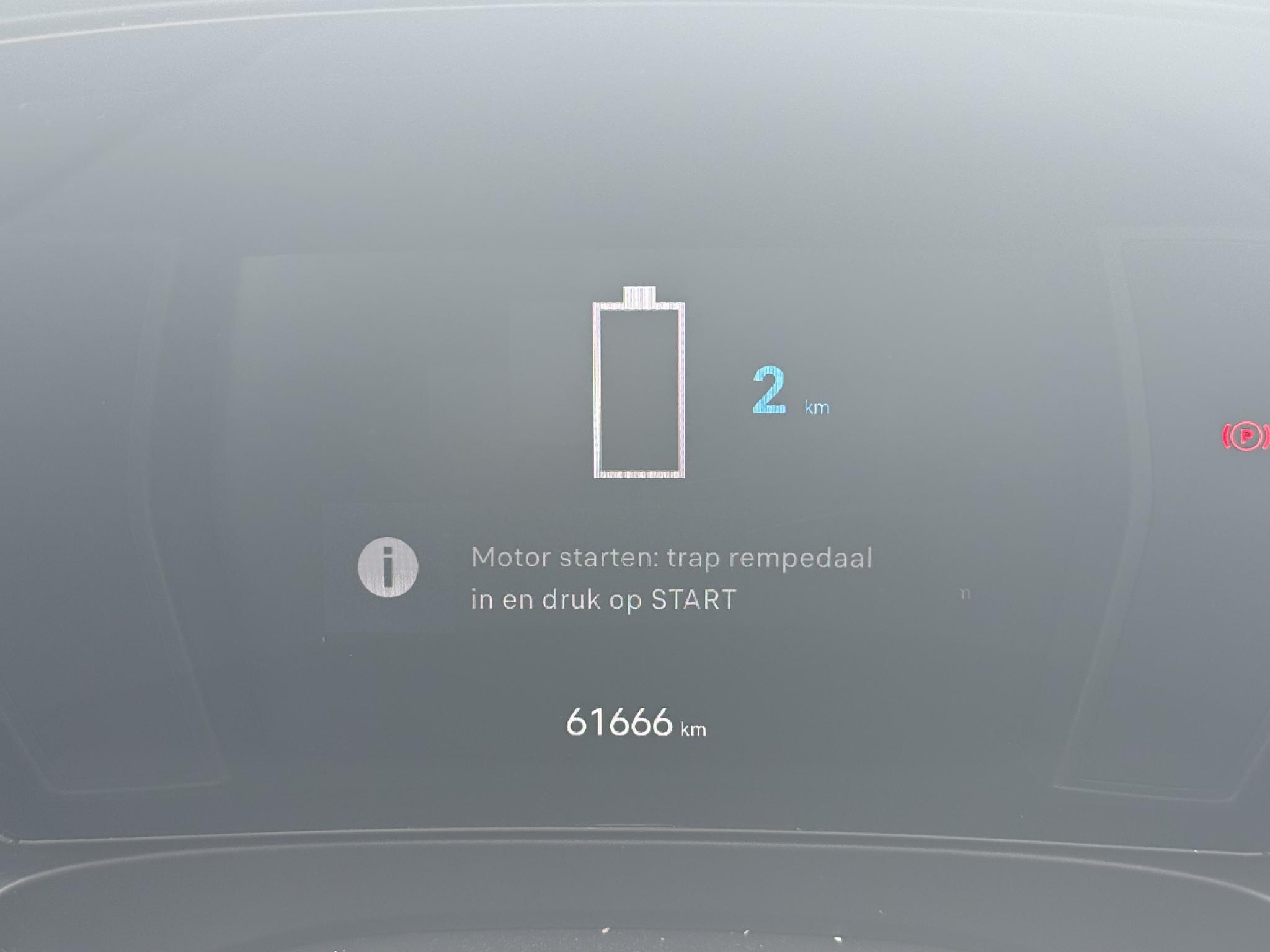 Foto van Citroen C5 X