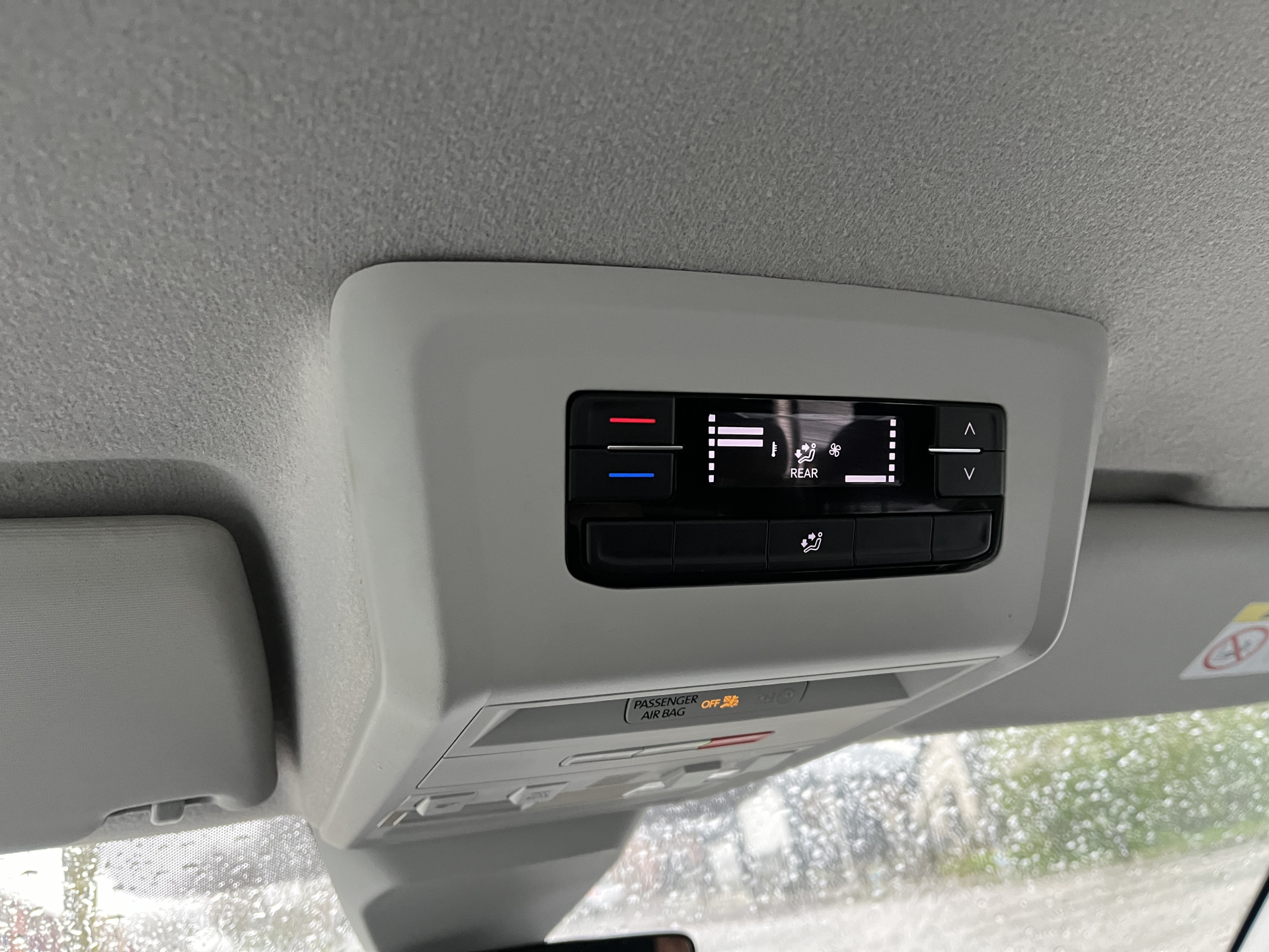 Foto van Volkswagen Kombi