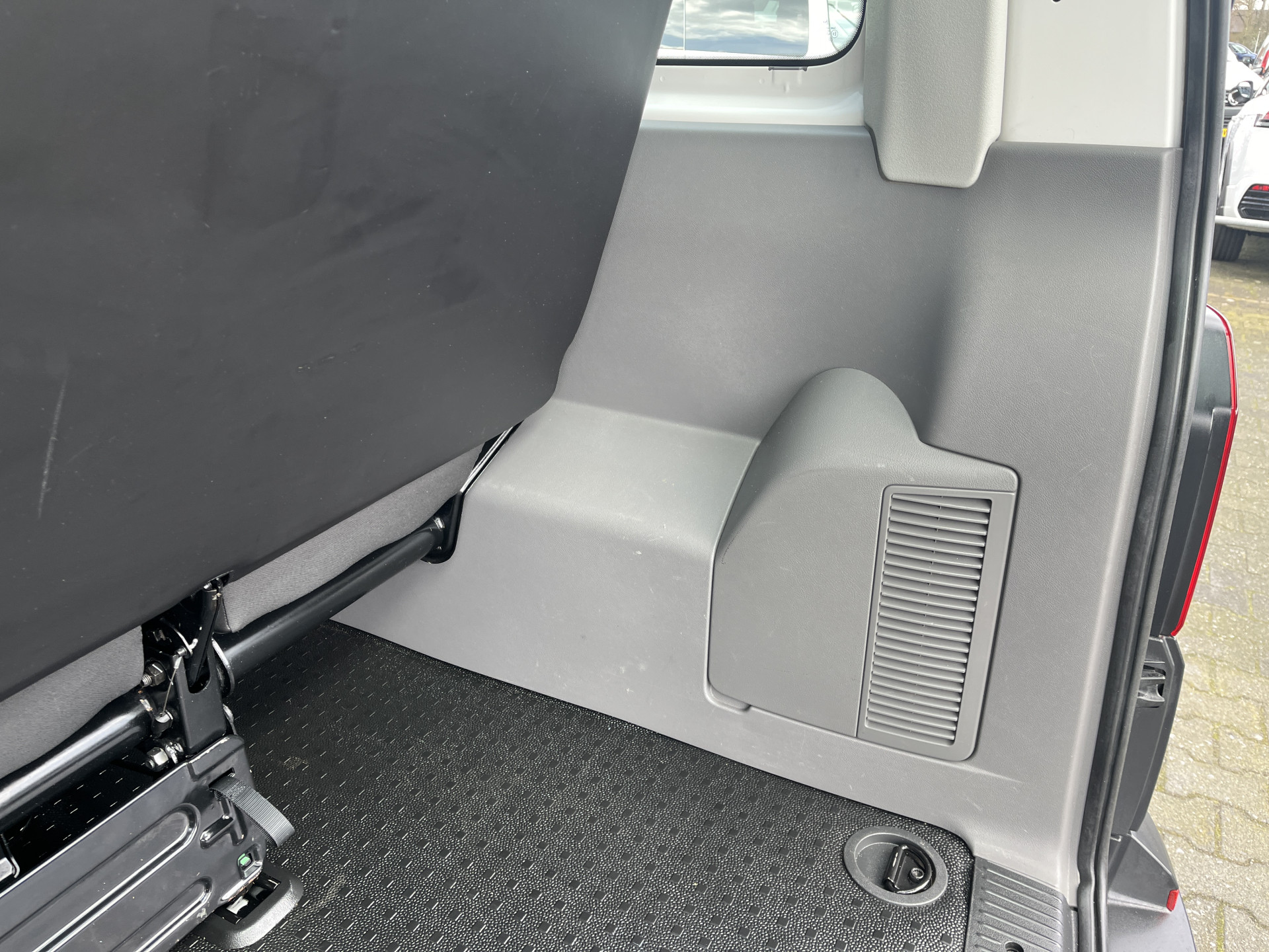 Foto van Volkswagen Kombi