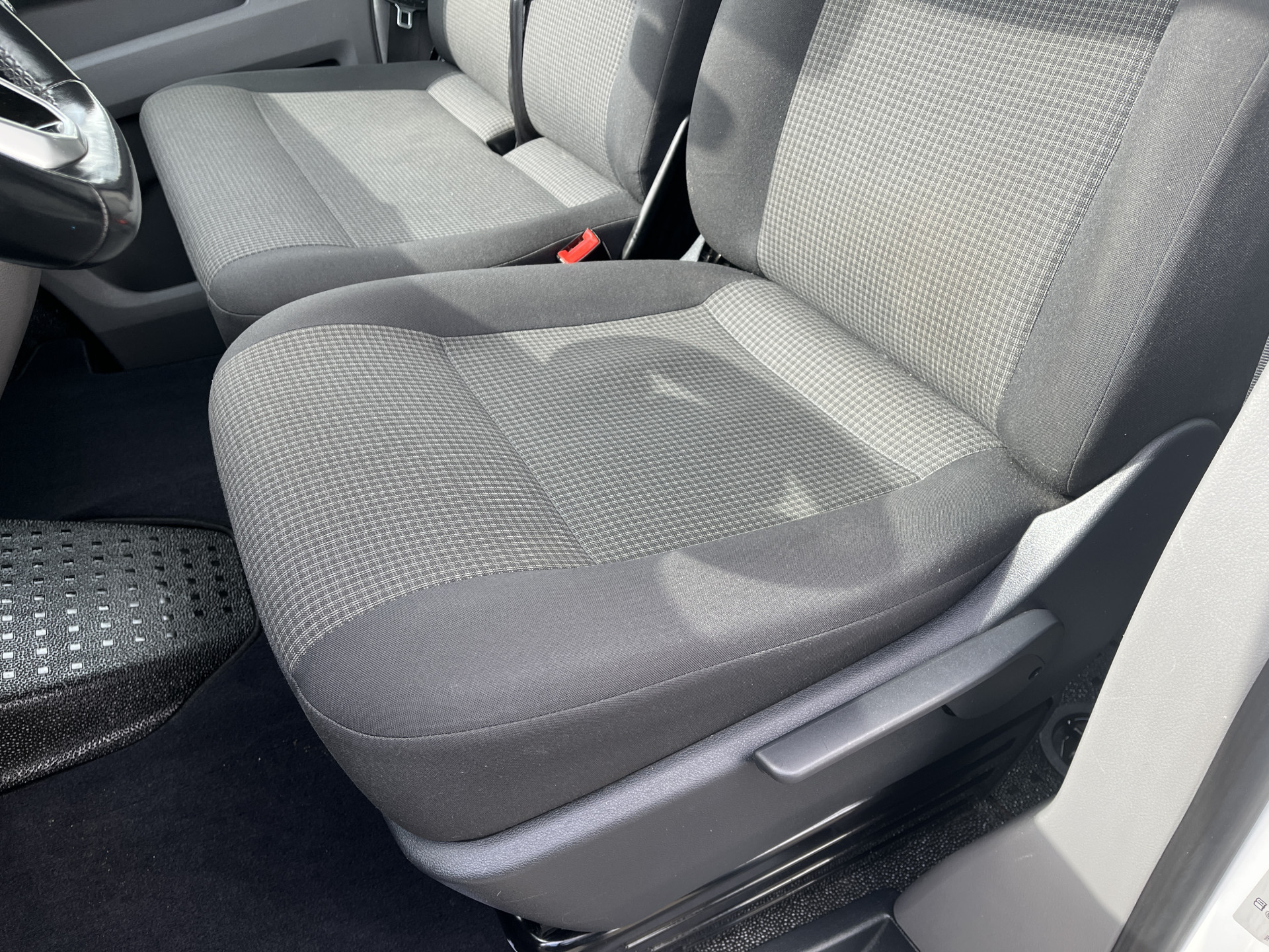 Foto van Volkswagen Kombi