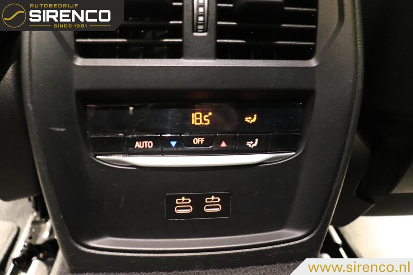 Foto van BMW I4