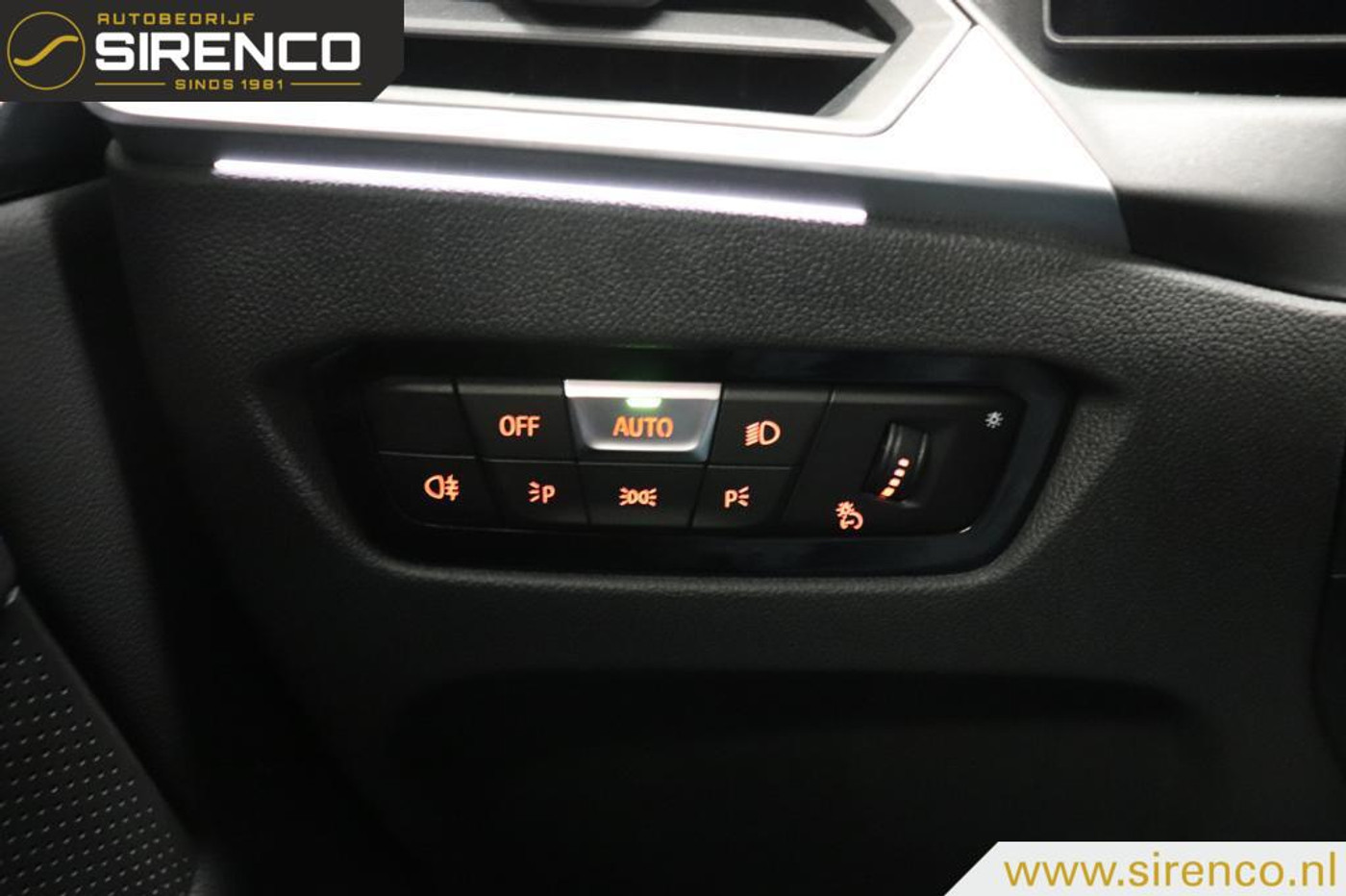 Foto van BMW I4