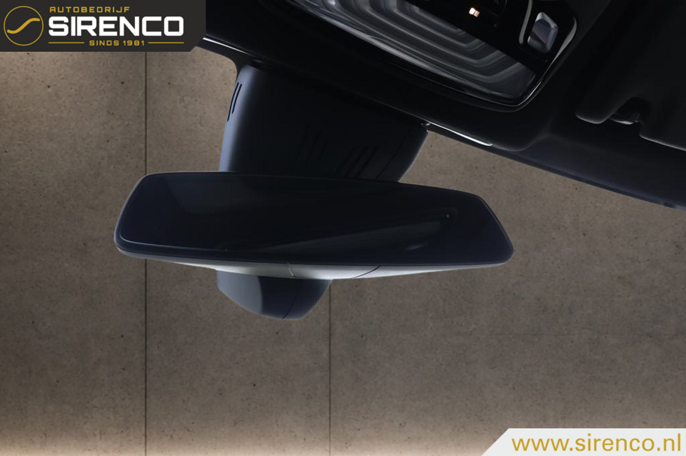 Foto van BMW I4