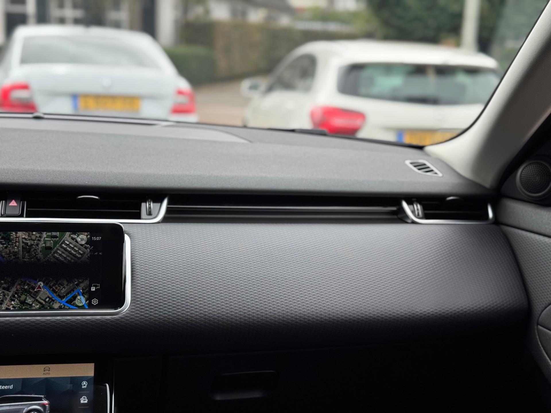 Foto van Land Rover Range Rover Evoque