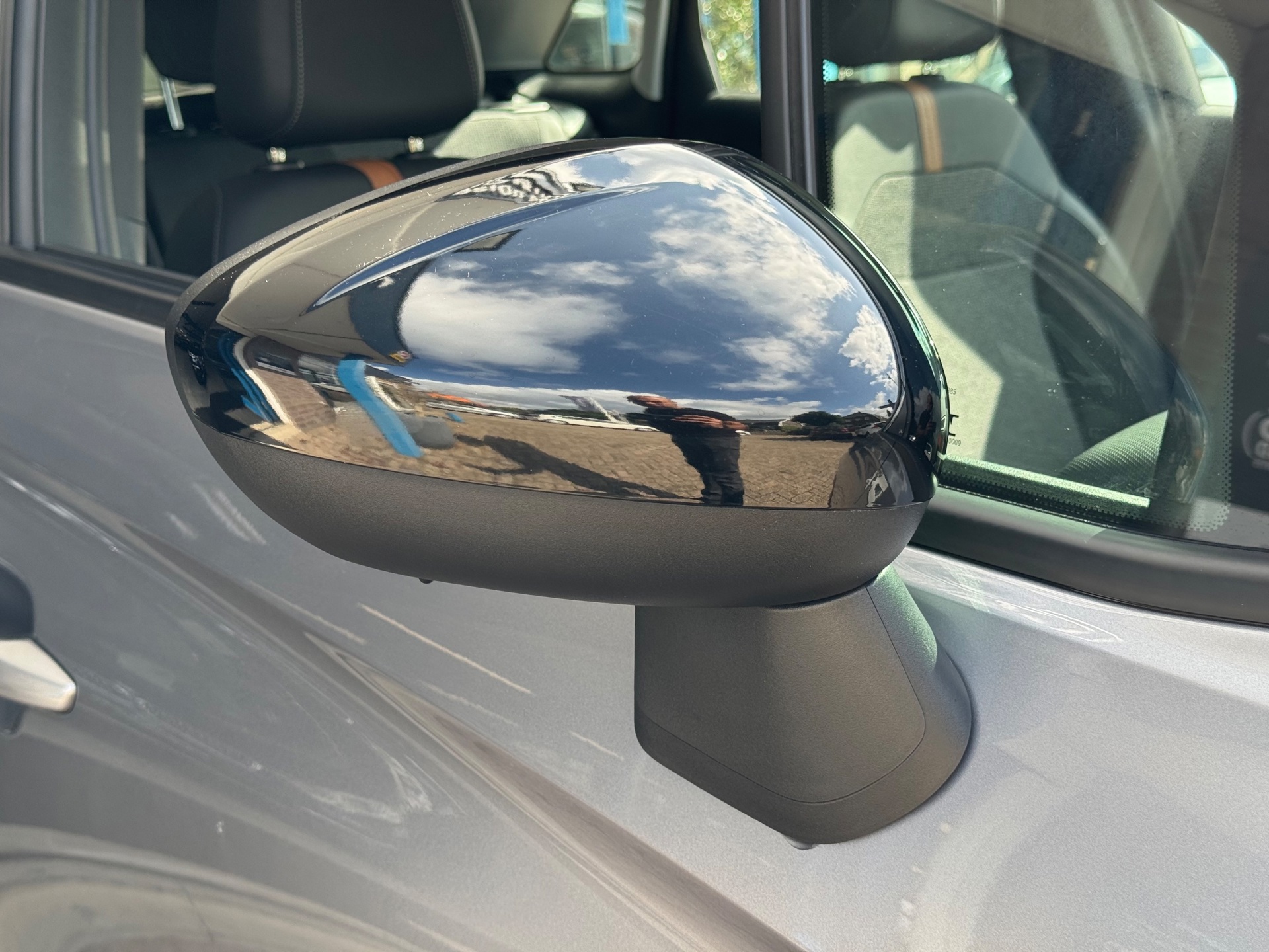 Foto van Opel Crossland